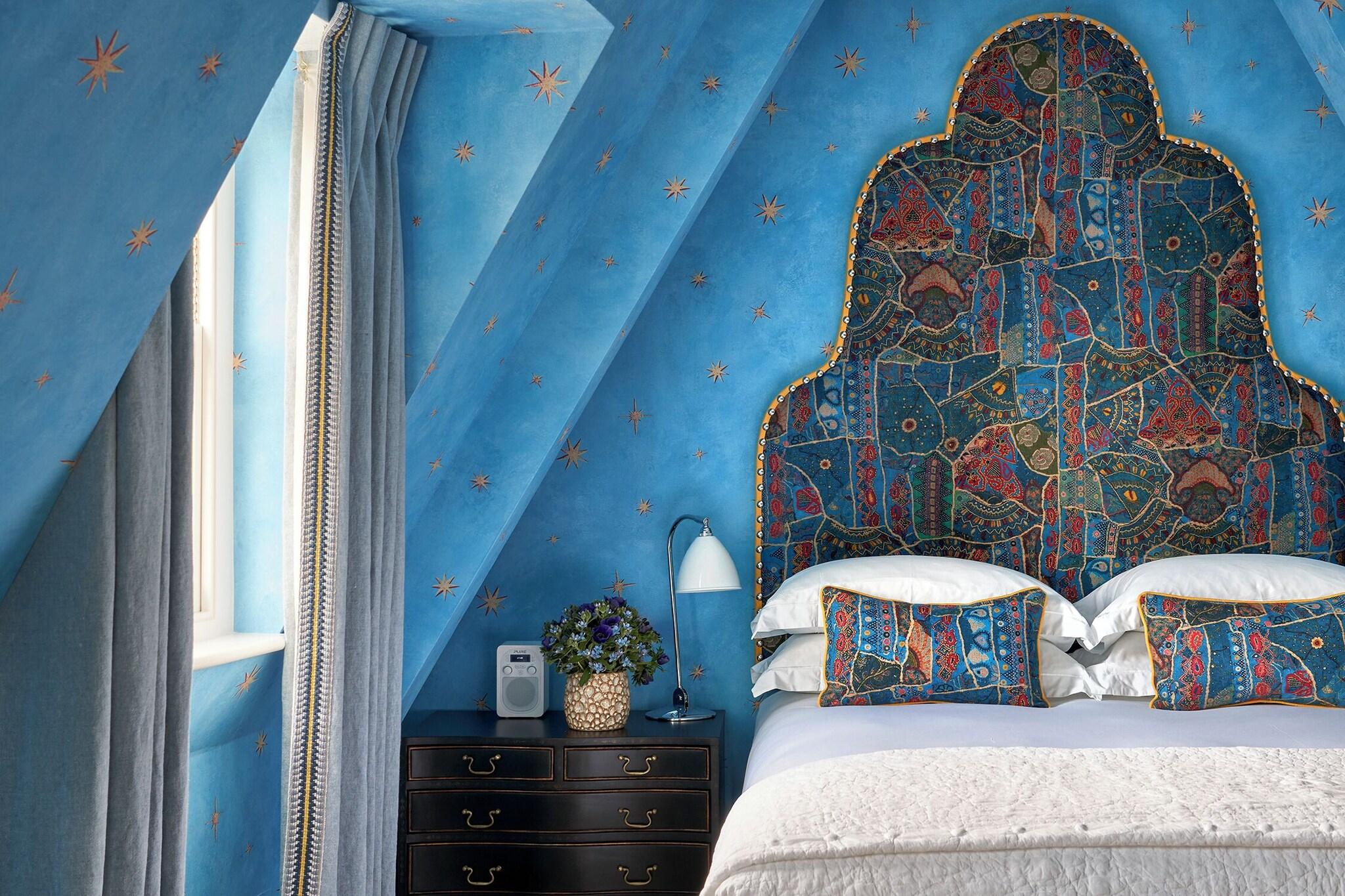 Charlotte Street Hotel by null