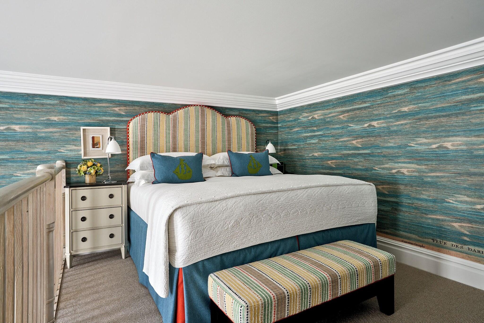 Charlotte Street Hotel by null