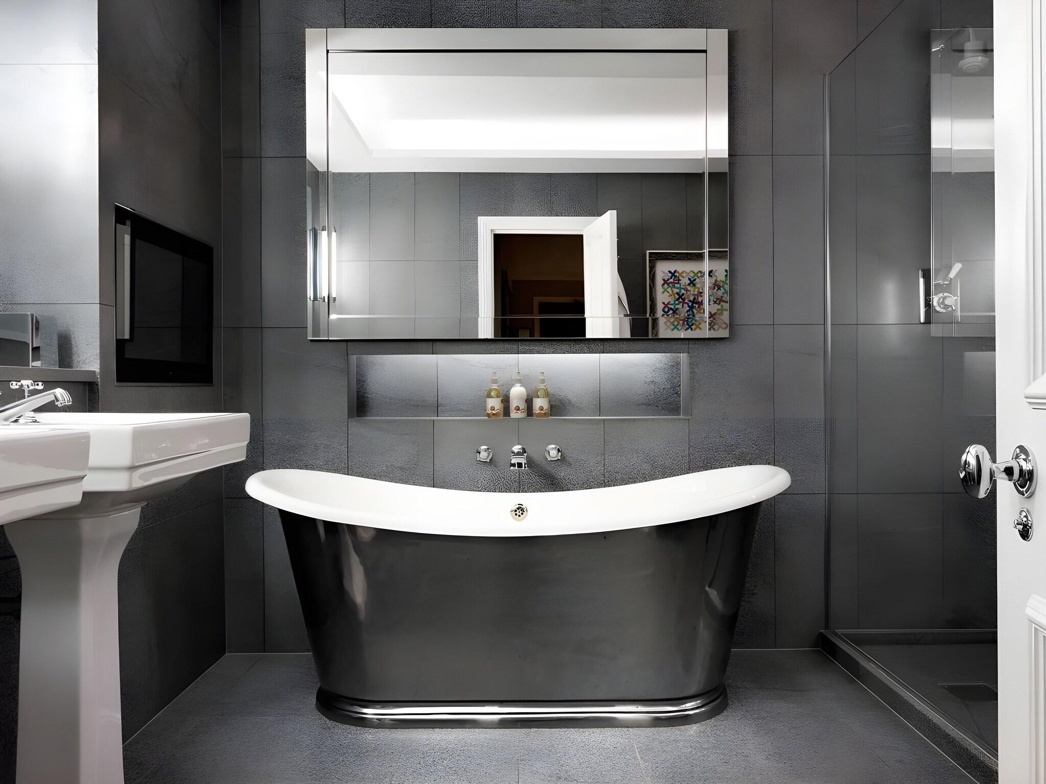 Charlotte Street Hotel by null