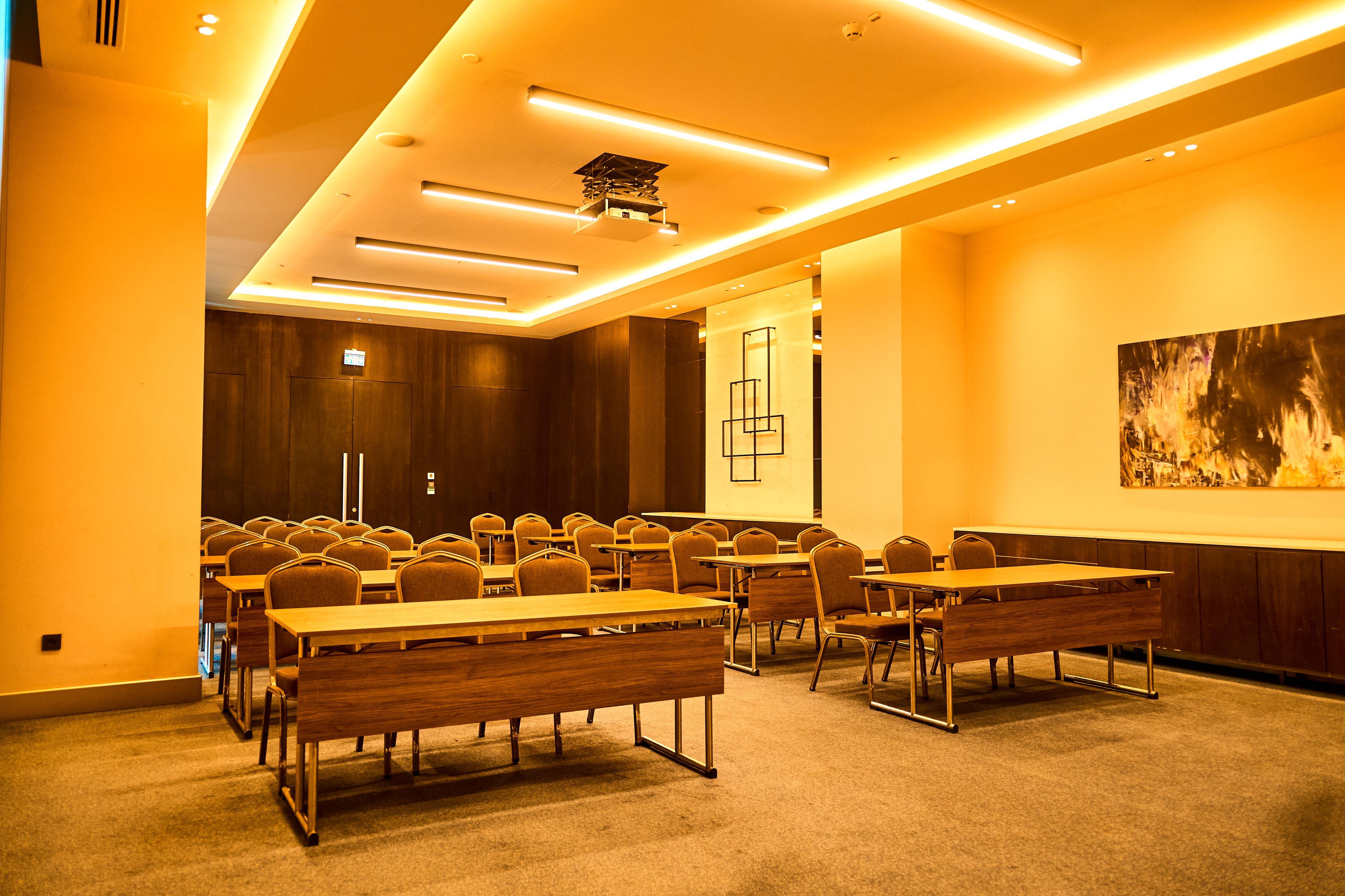 Radisson Blu Hotel & Conference Centre Niamey