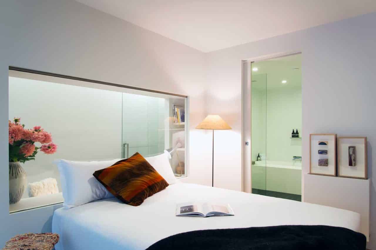 Ovolo Nishi by null