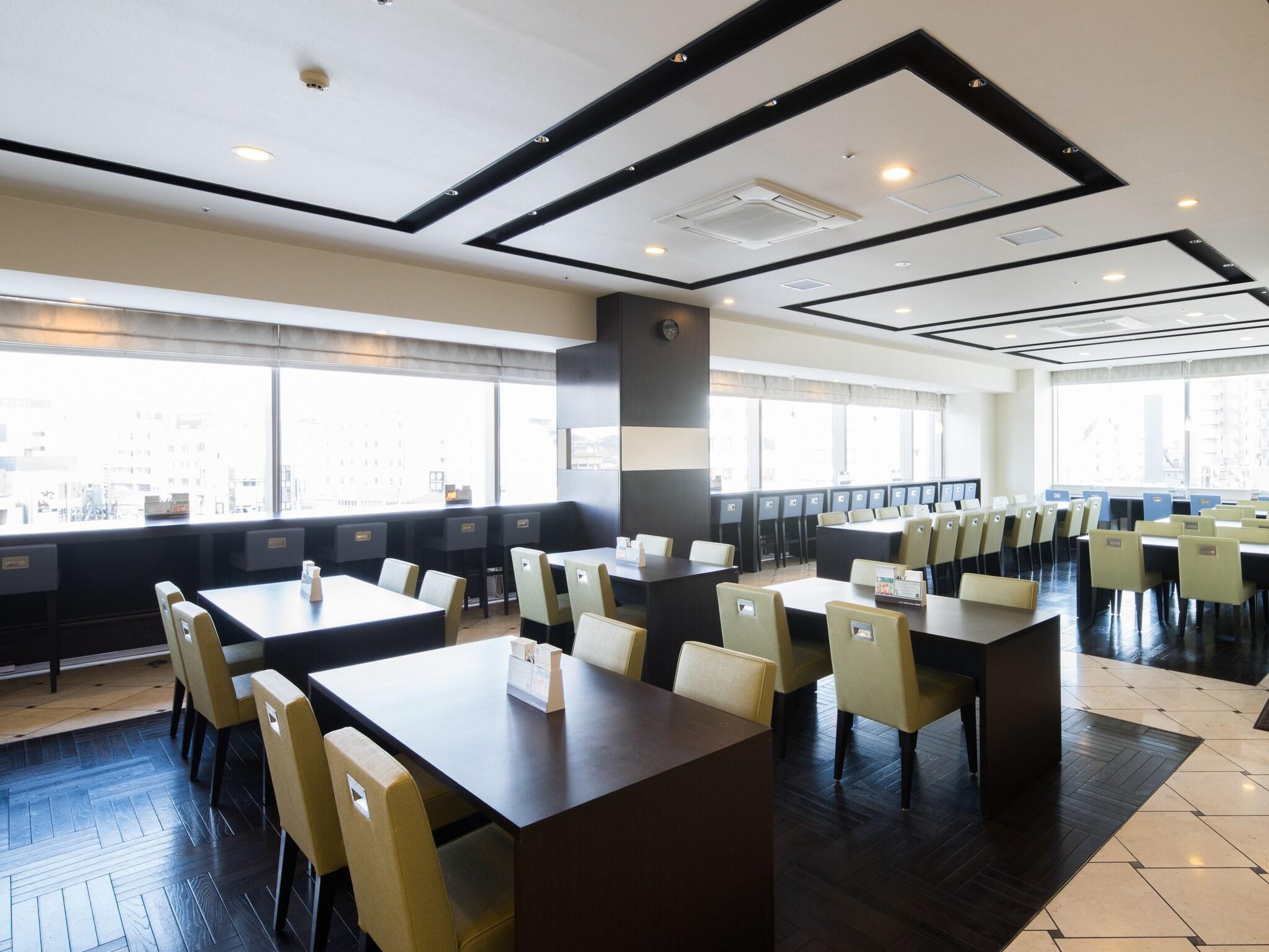 Super Hotel Lohas Jr Nara Station Natural Hot Spri
