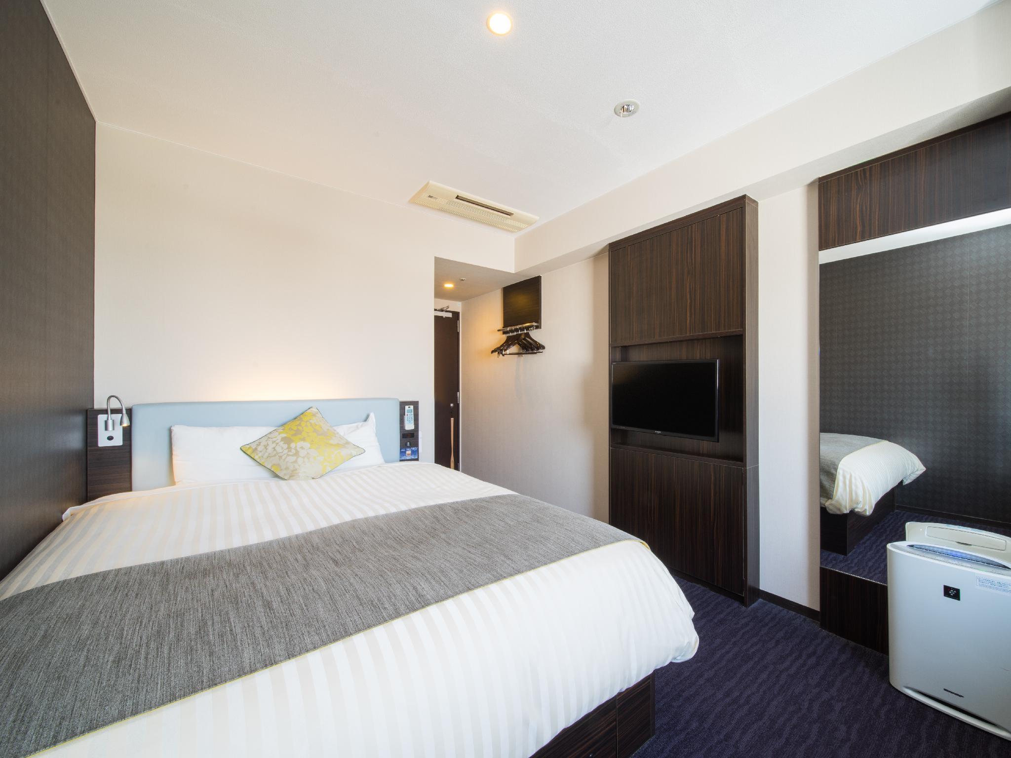 Super Hotel Lohas JR Nara Eki by null