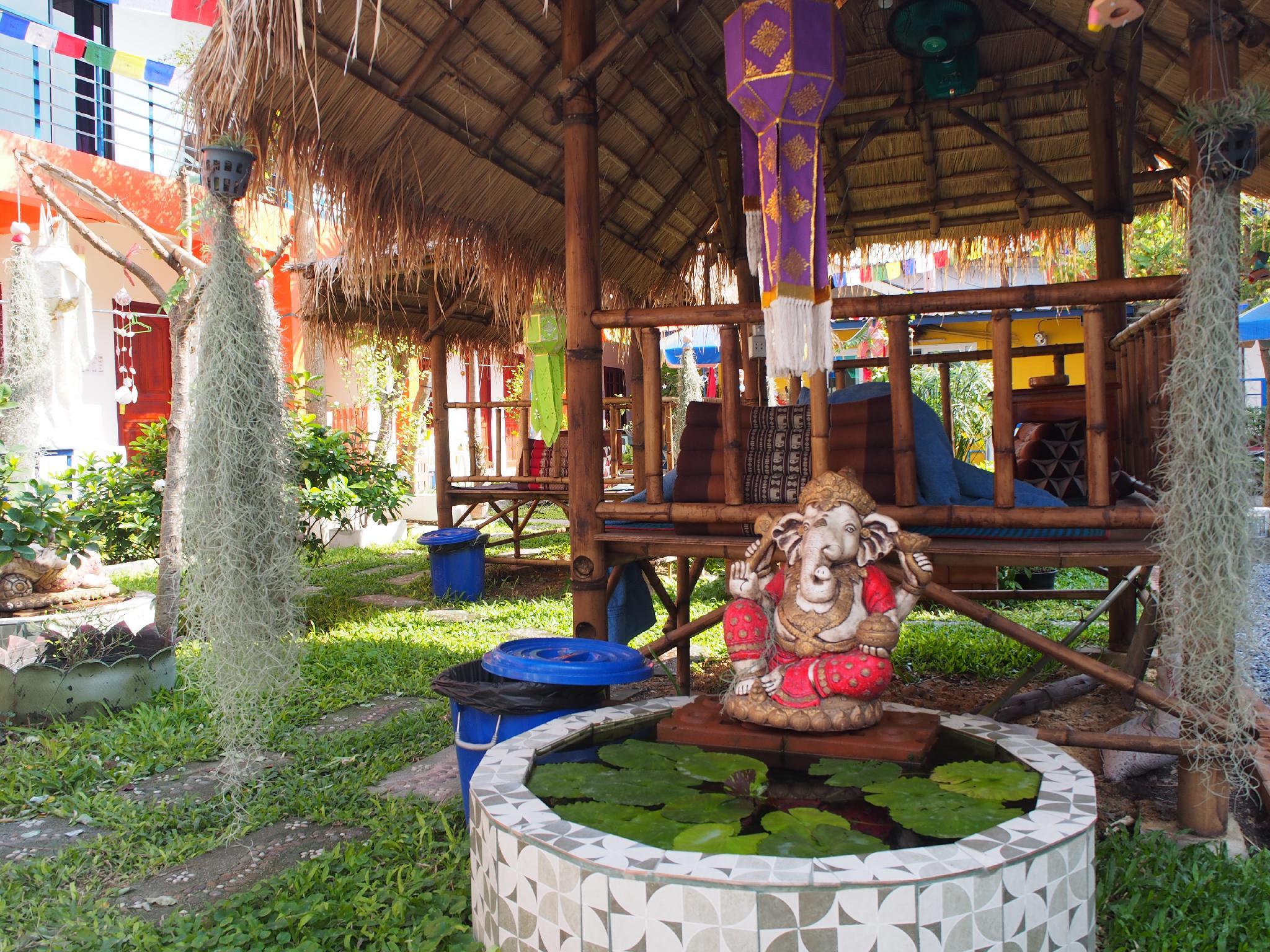 Runa Runa The Best Guesthouse