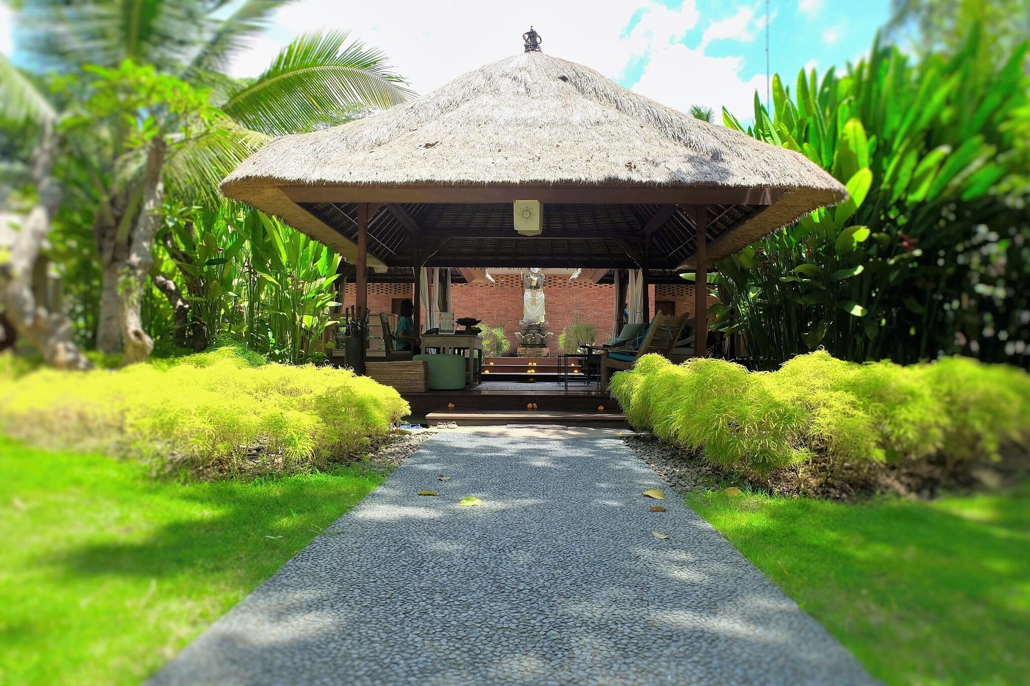 Samkhya Villas