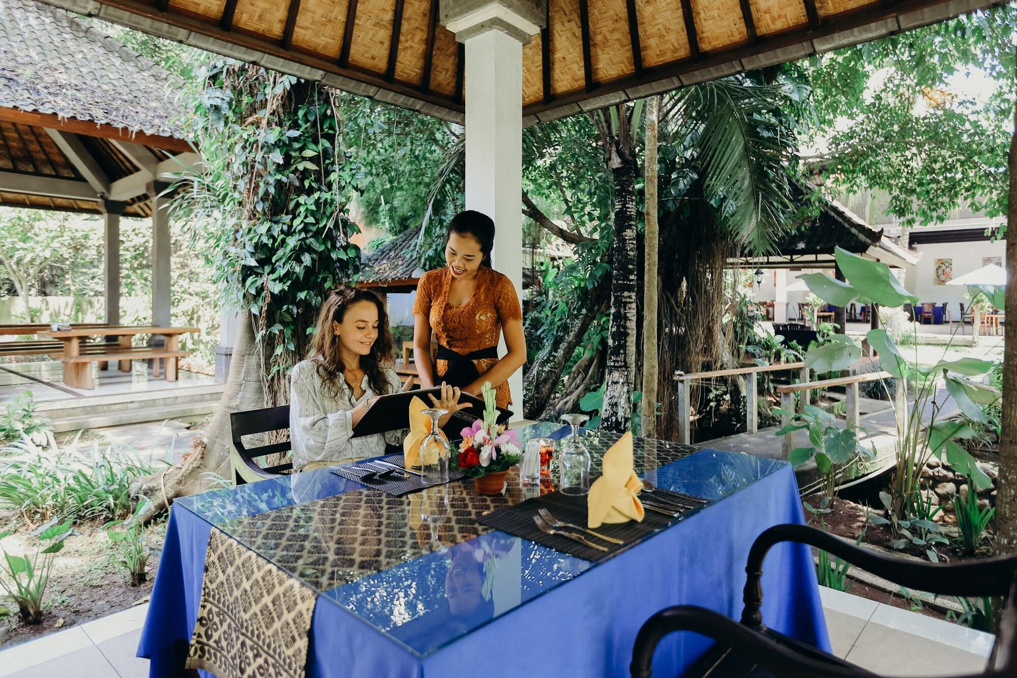 Fullmoon Villa Ubud