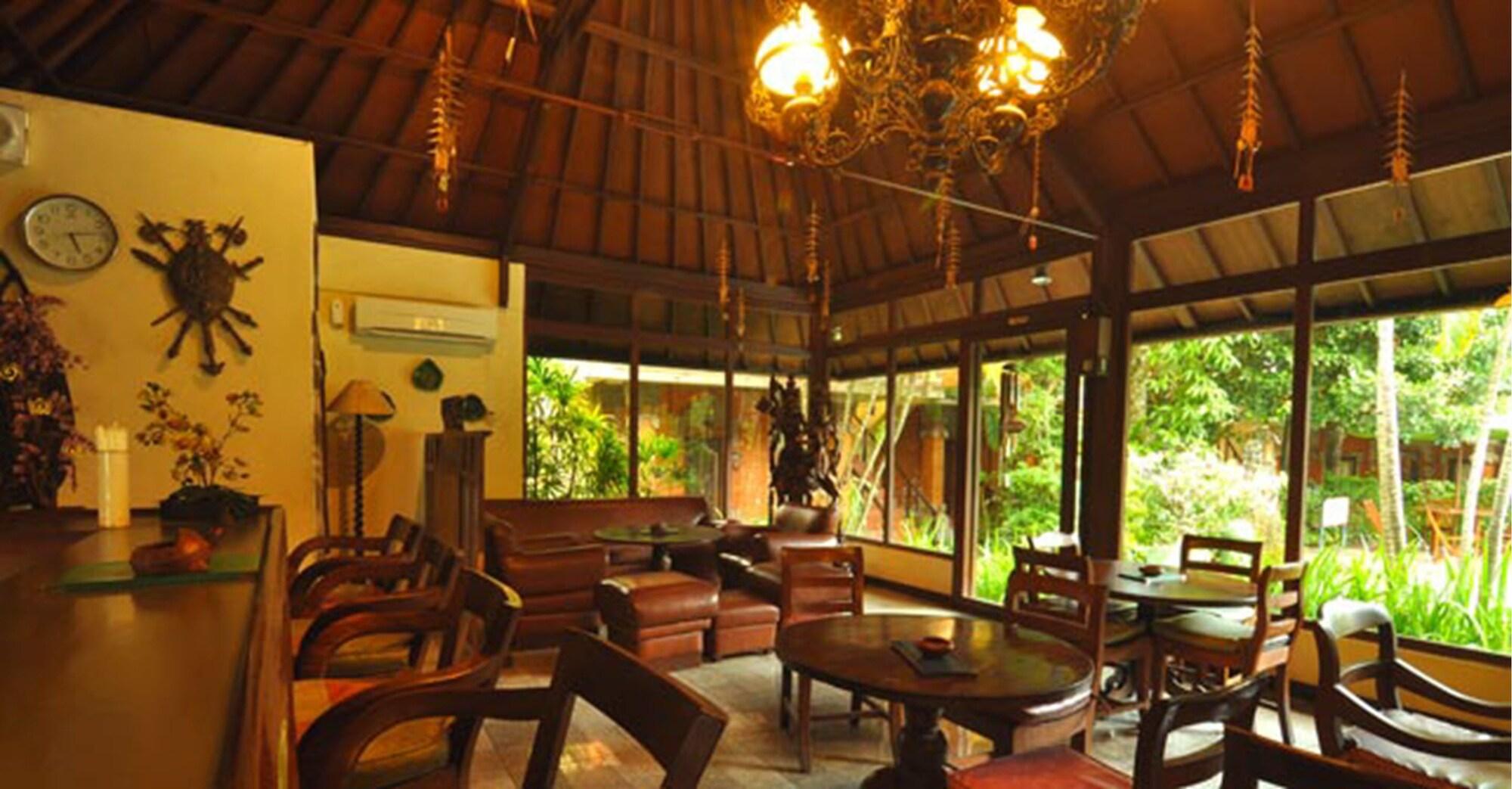 Kumala Bali Grand Kumala