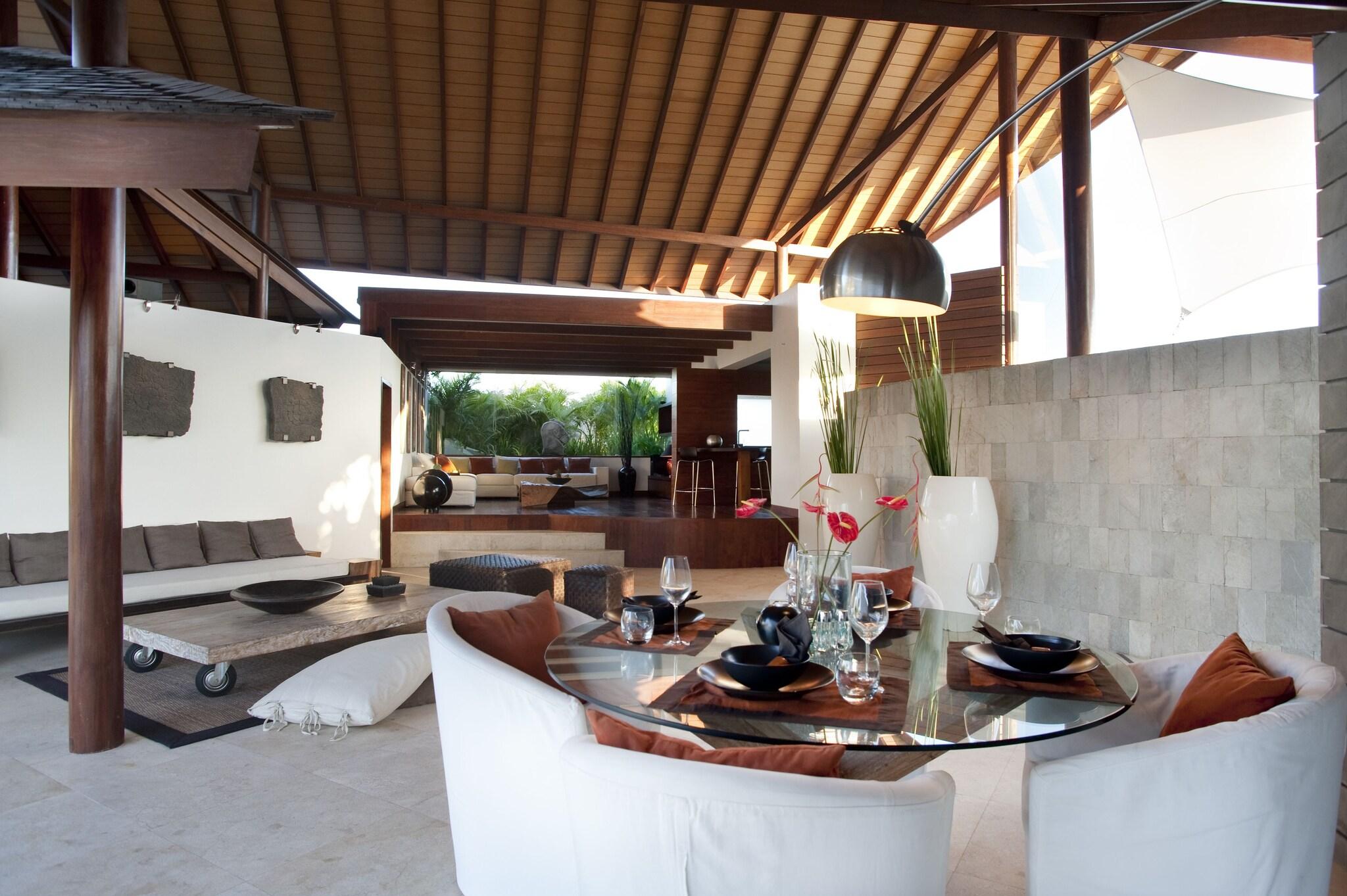 The Layar - Designer Villas and Spa