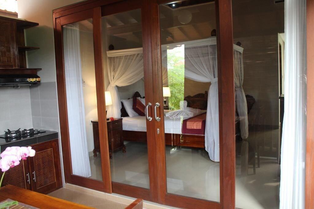 Betutu Bali Villas