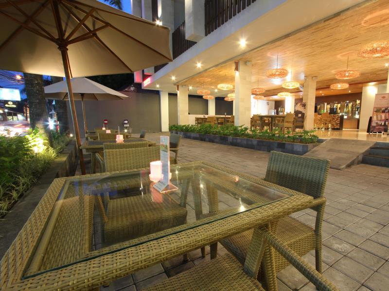 Grand La Walon Hotel