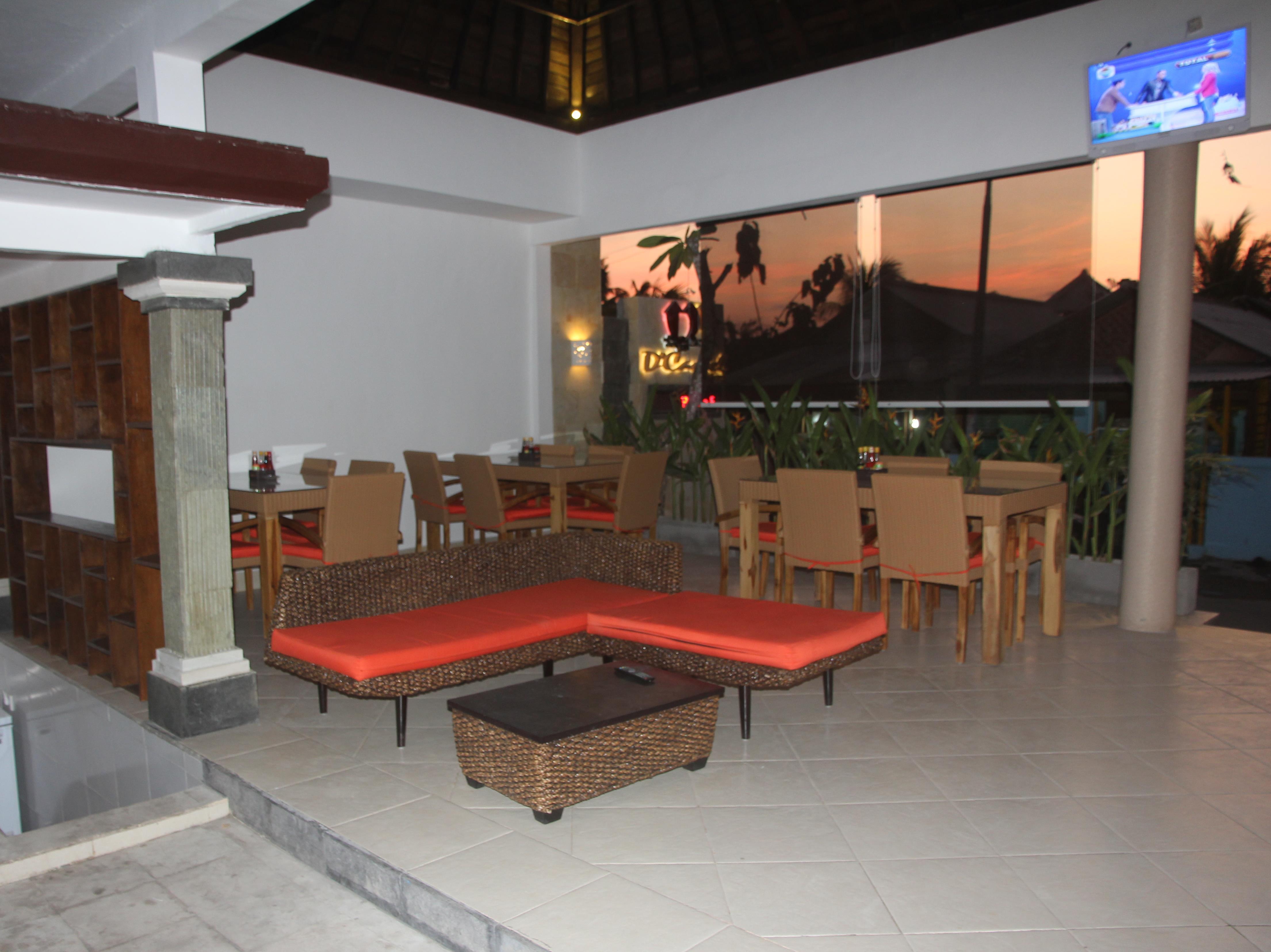D'Camel Hotel Lembongan