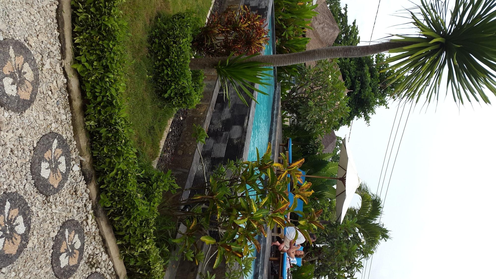 Sunset Coin Lembongan Cottage And Spa