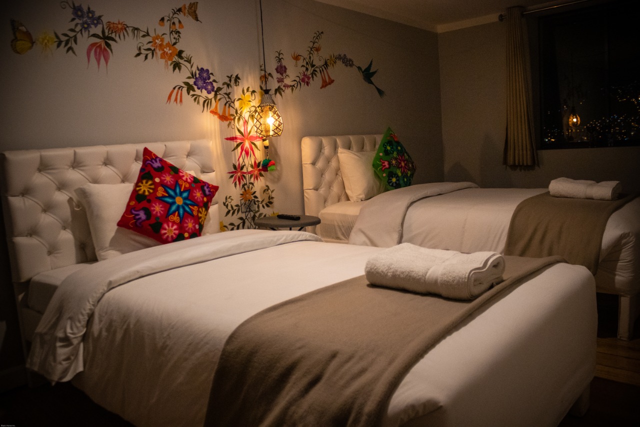 Home Garden Hotel