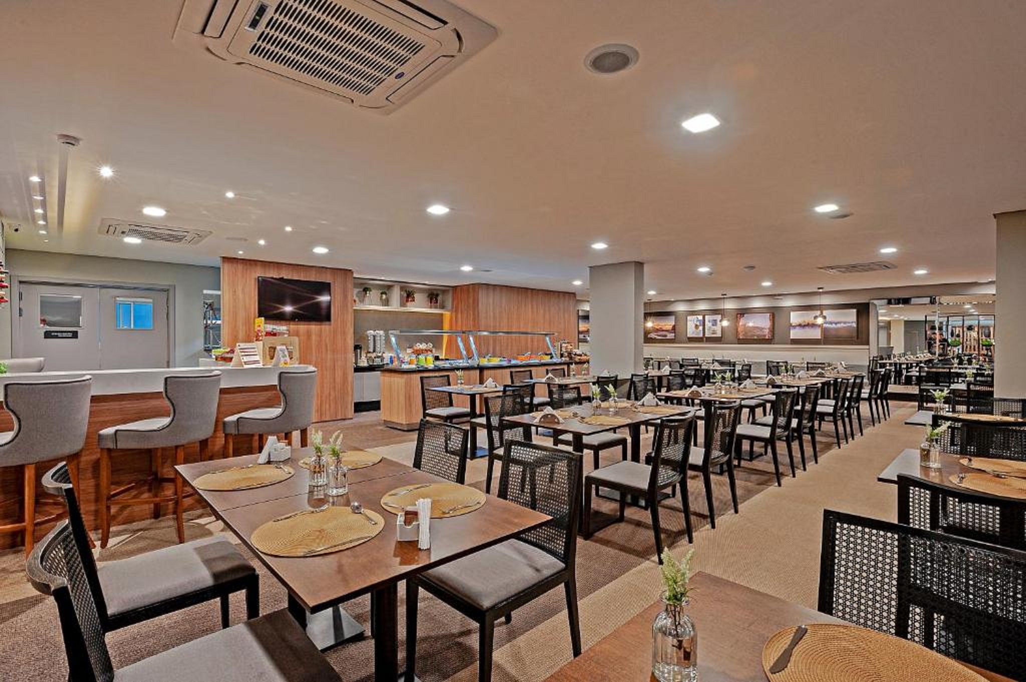 Slaviero Hotel Curitiba Aeroporto