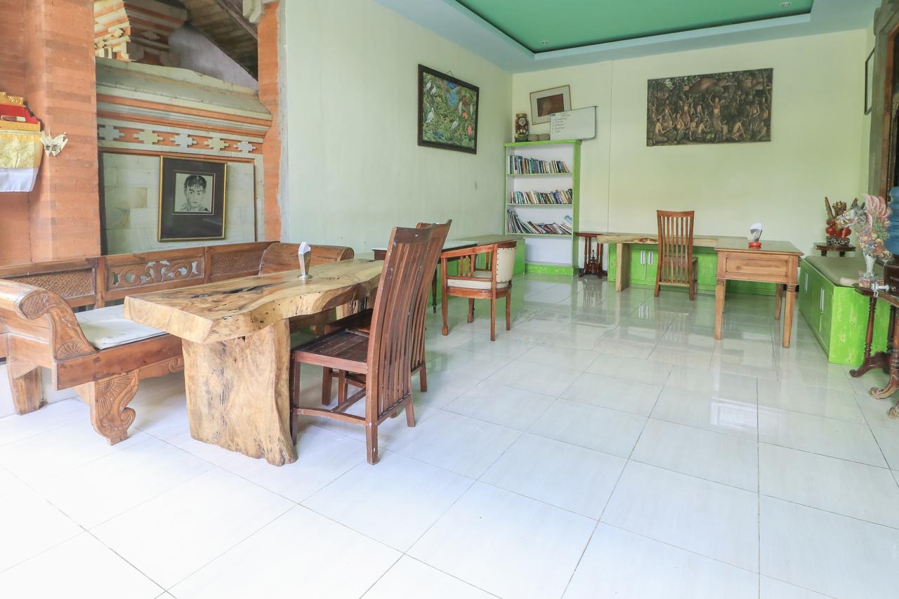 Pering Bungalow