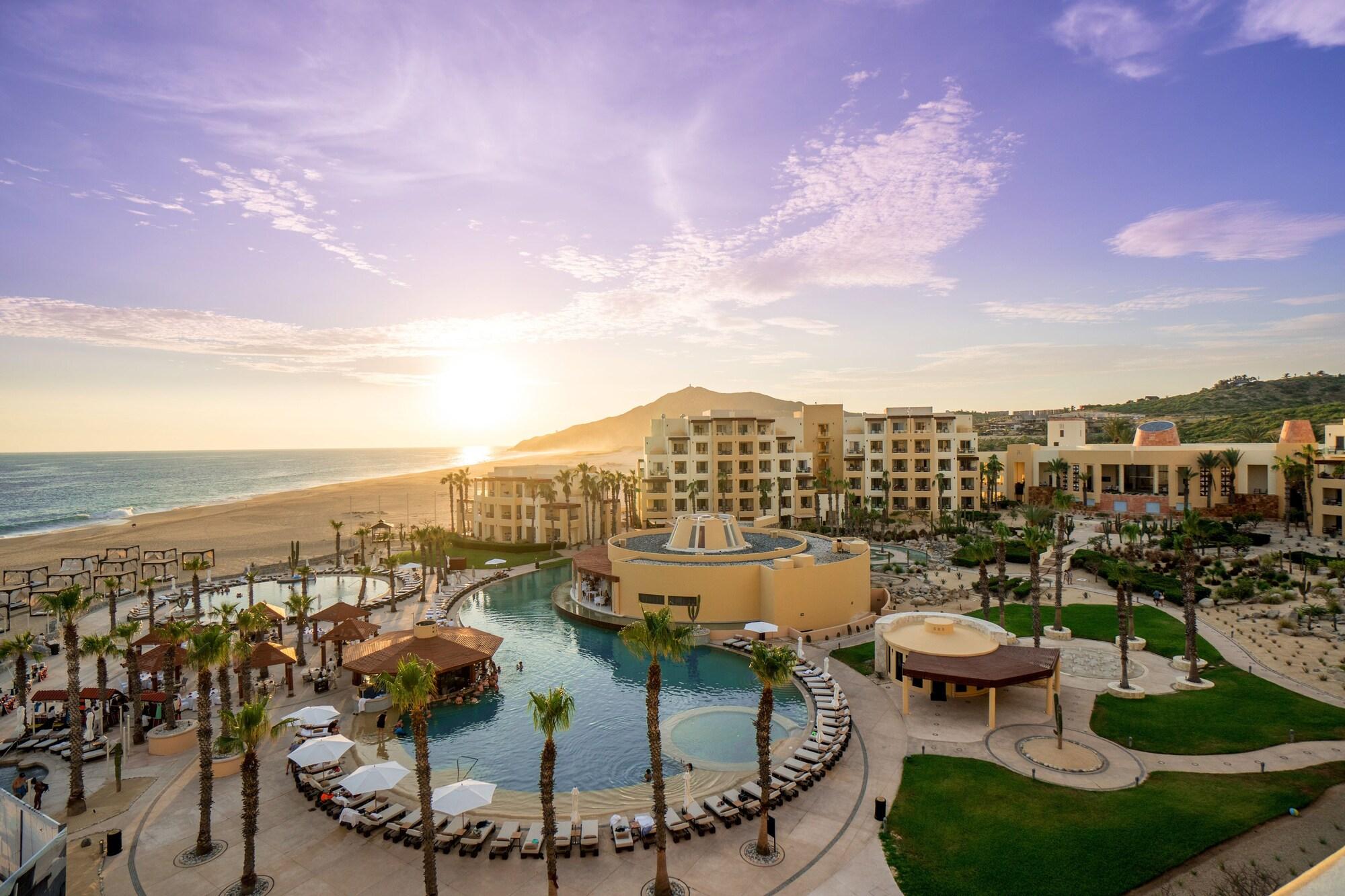 The Towers at Pueblo Bonito Pacifica – Adults Only – All Inclusive image