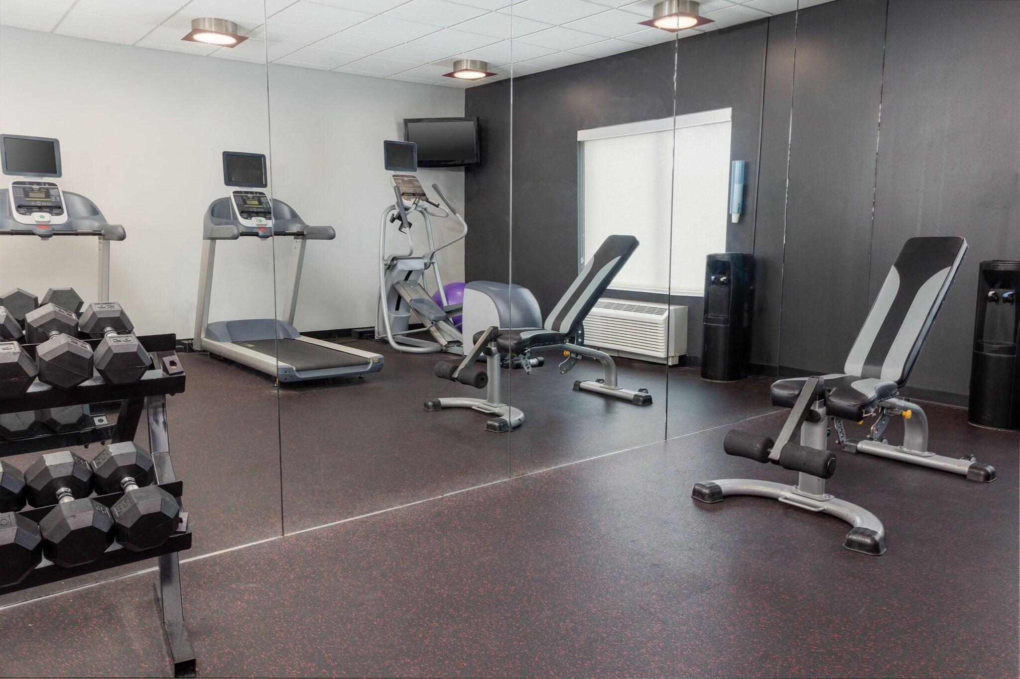 Towneplace Suites By Marriott Millcreek Mall
