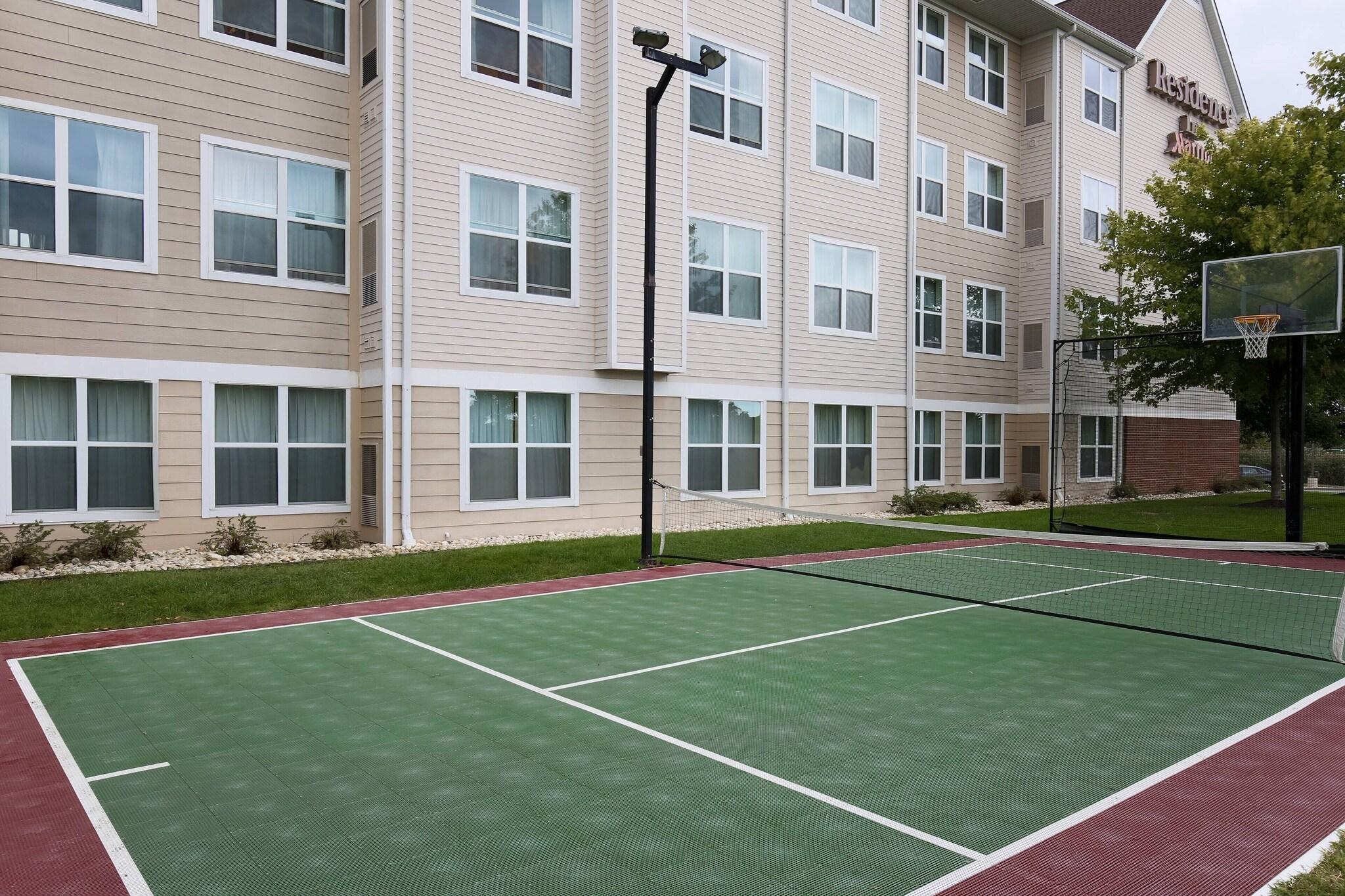 Residence Inn By Marriott Philadelphia West Cheste