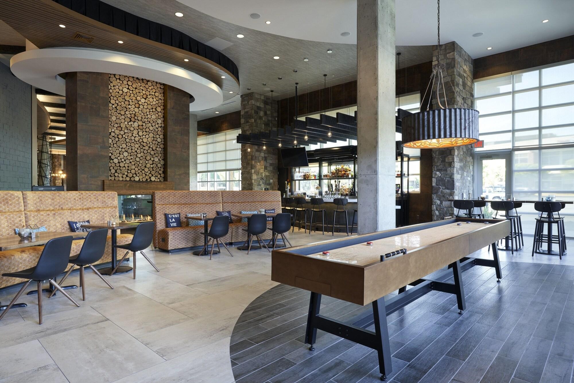 Archer Hotel Austin by null