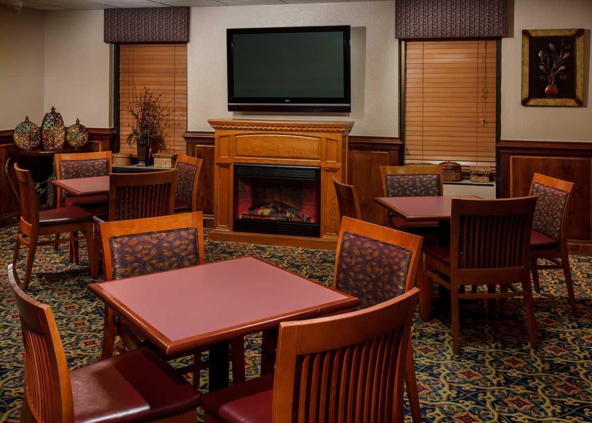 The Mulberry Inn And Plaza At Fort Eustis