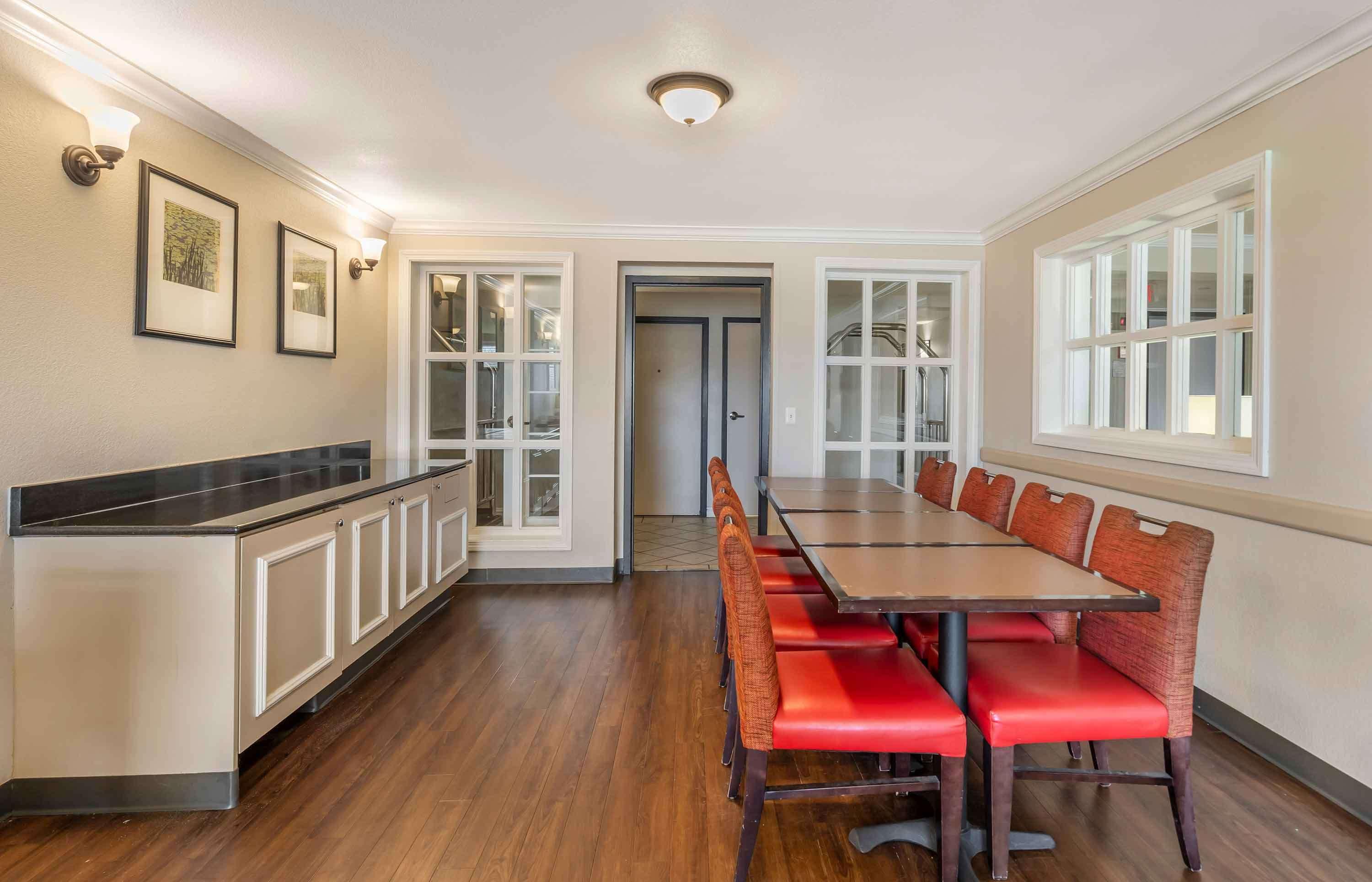 Extended Stay America Chicago Lombard Oakbrook
