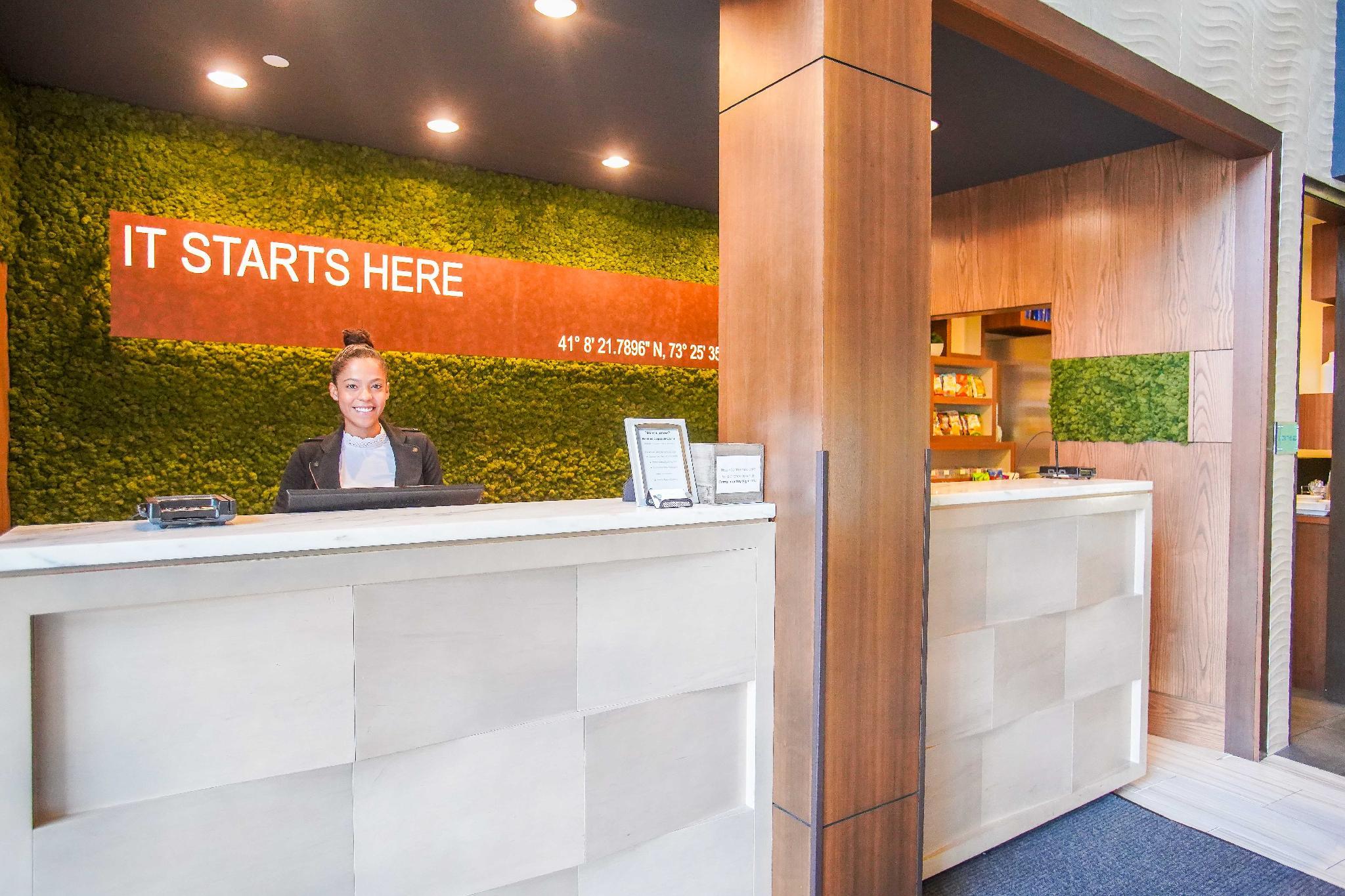 The Watershed by null