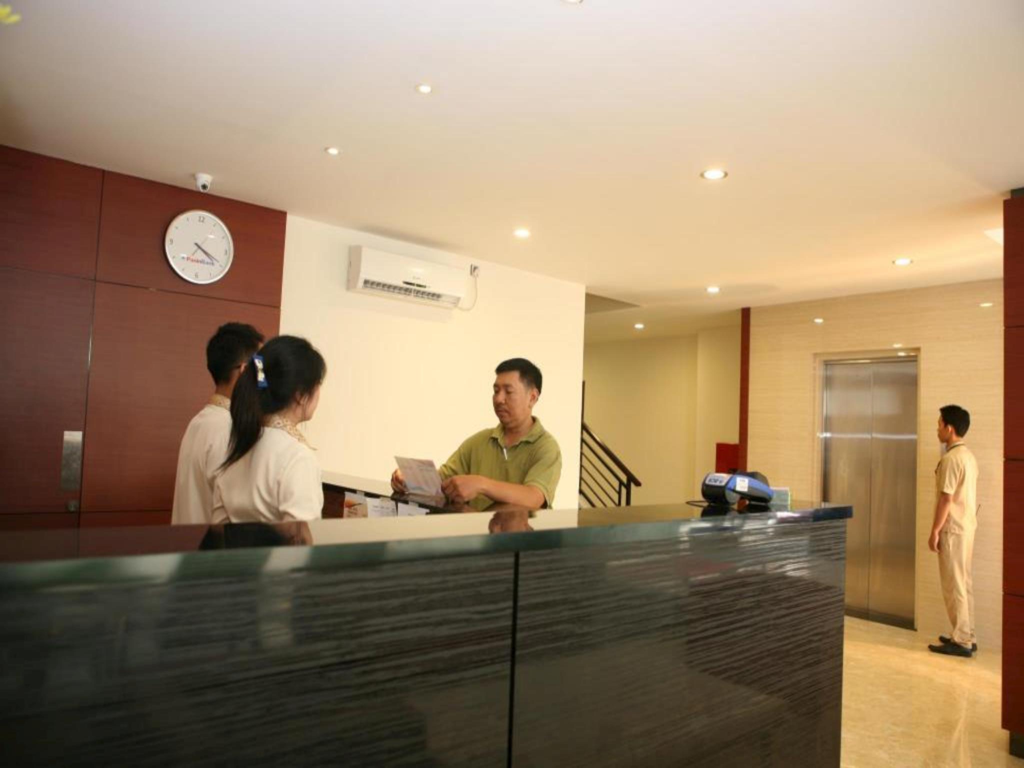 Hana Hotel Batam