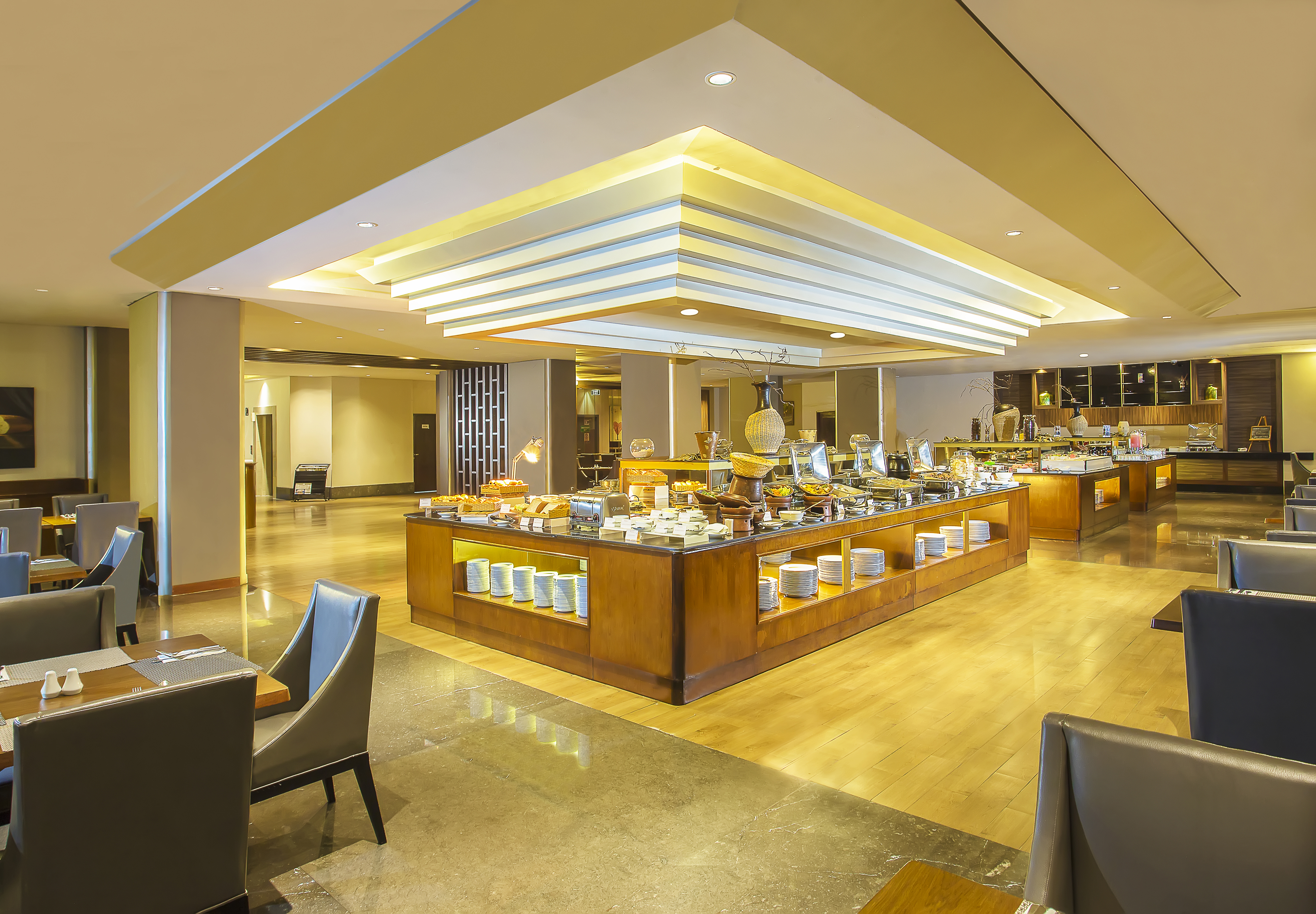 Swiss-Belhotel Bogor