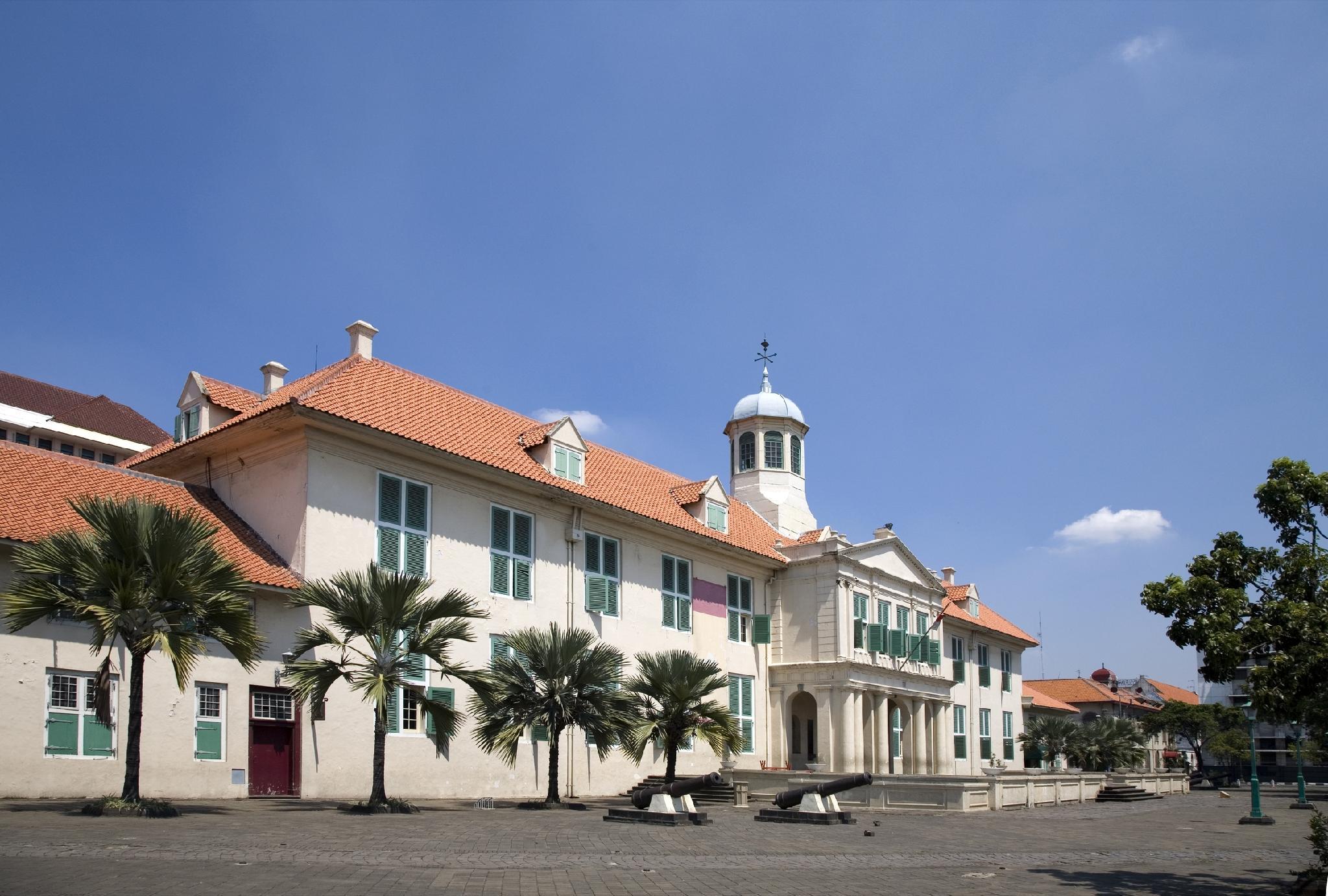 Quds Express Hotel Tanah Abang