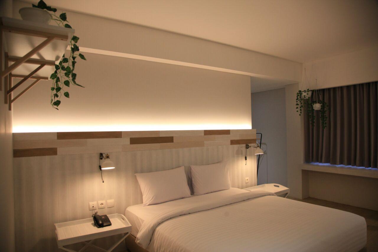 Beehive Boutique Hotel