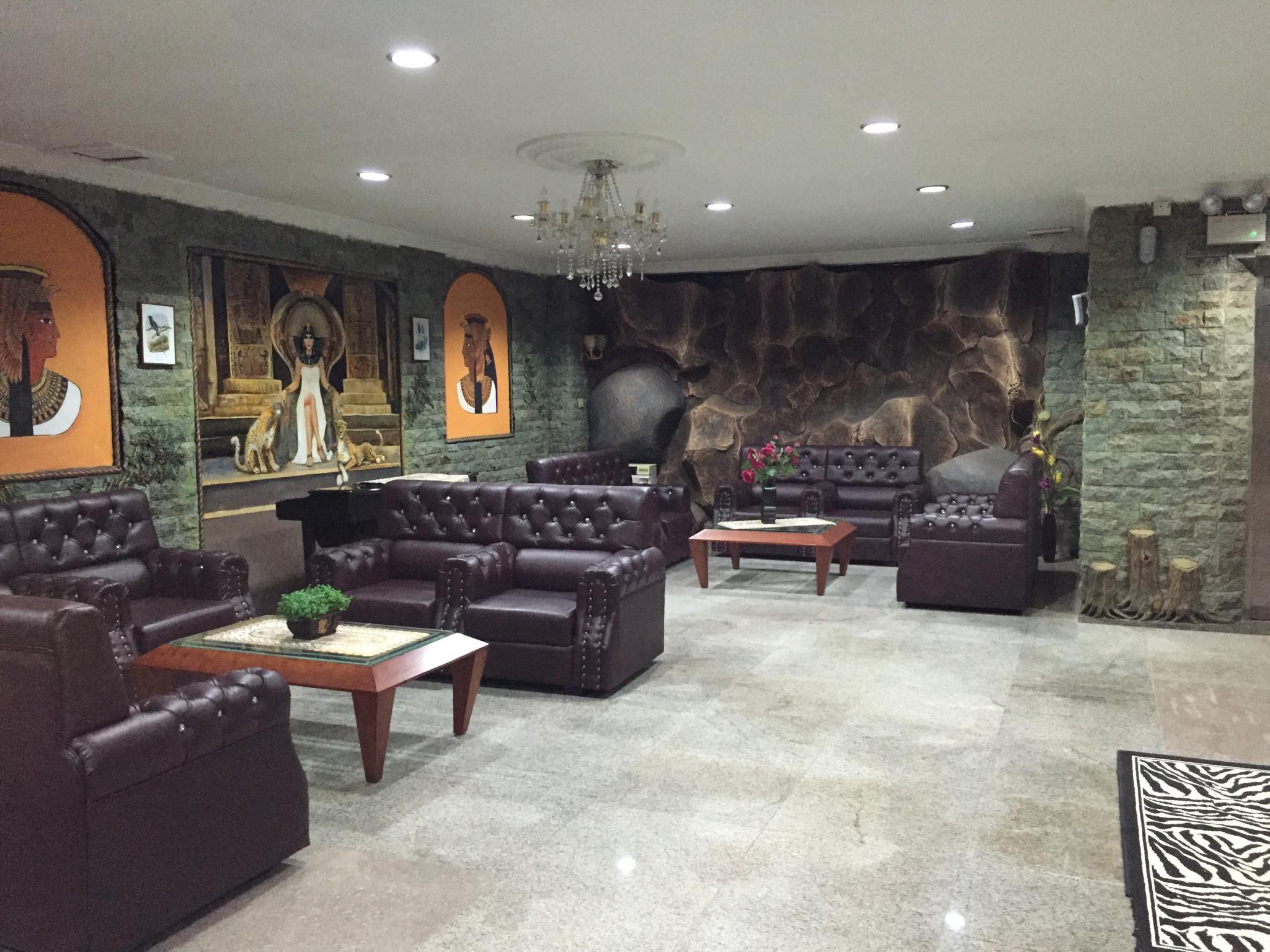 Hotel 01 Batam