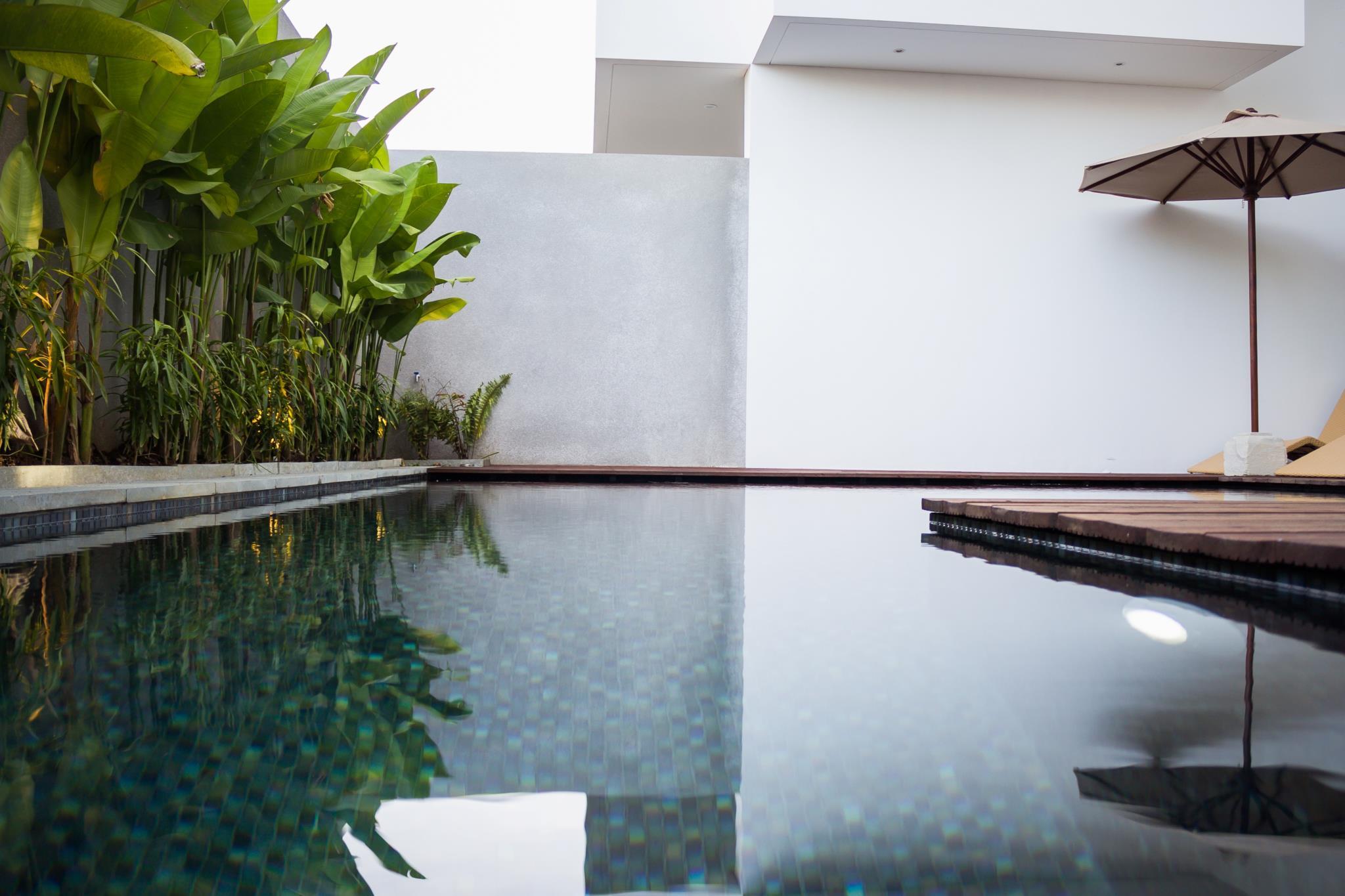 Bali Exclusive Residence