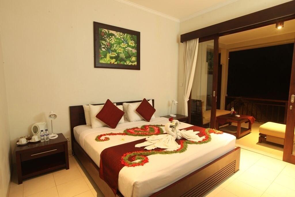 Nyoman Karsa Bungalows