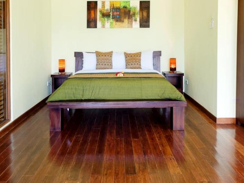 Suara Air Luxury Villa Ubud