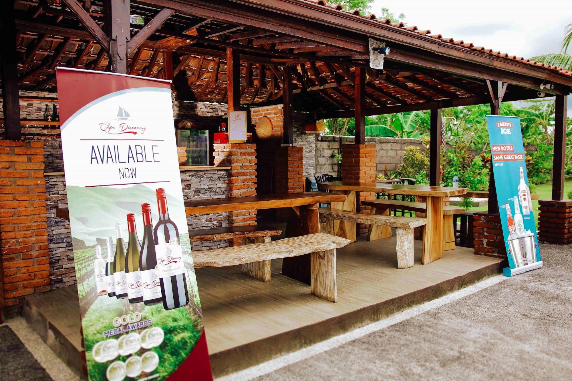 Uluwatu Jungle Villa