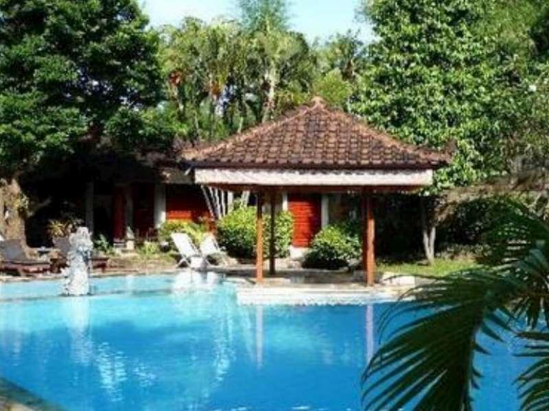 Angsoka Hotel