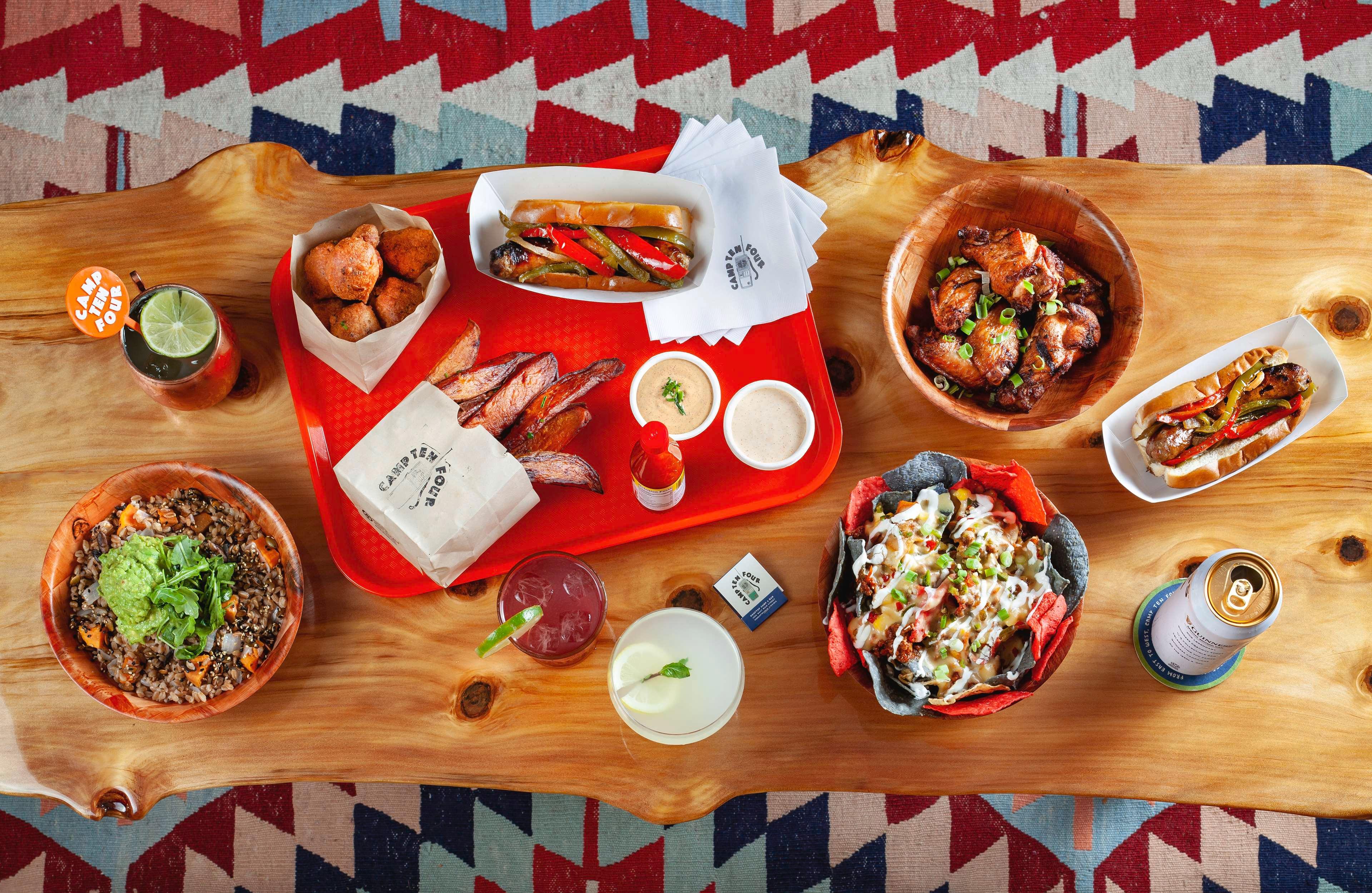 Graduate by Hilton Charlottesville by null