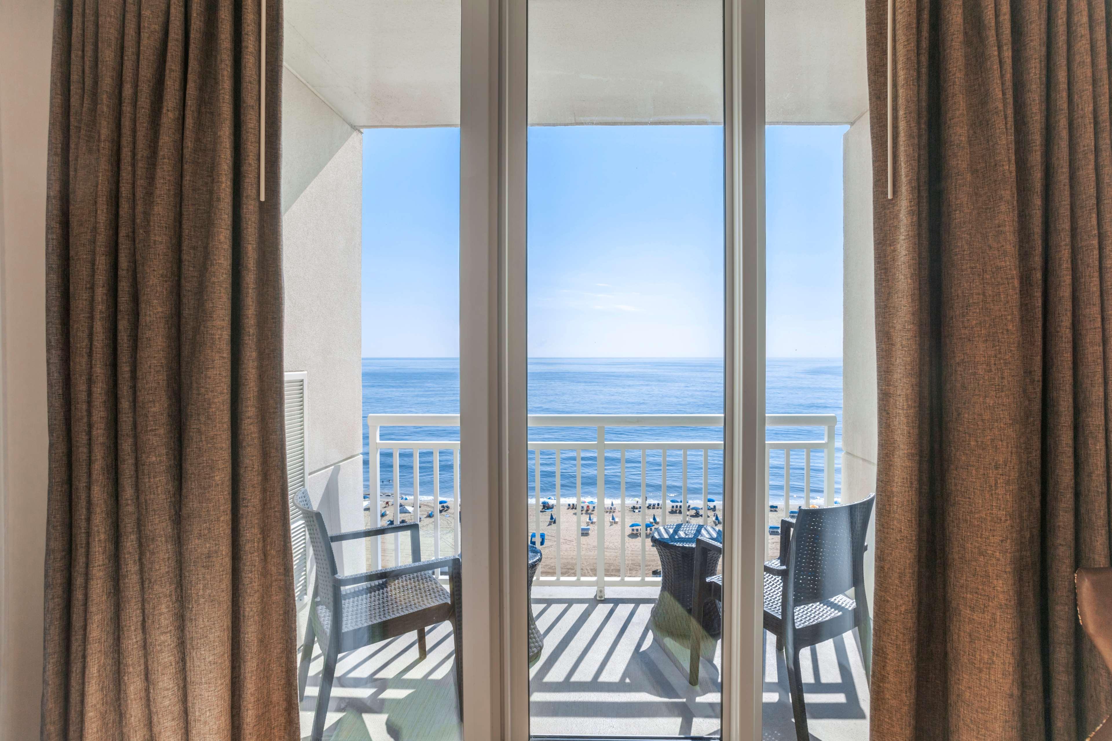 Hilton Vacation Club Oceanaire Virginia Beach