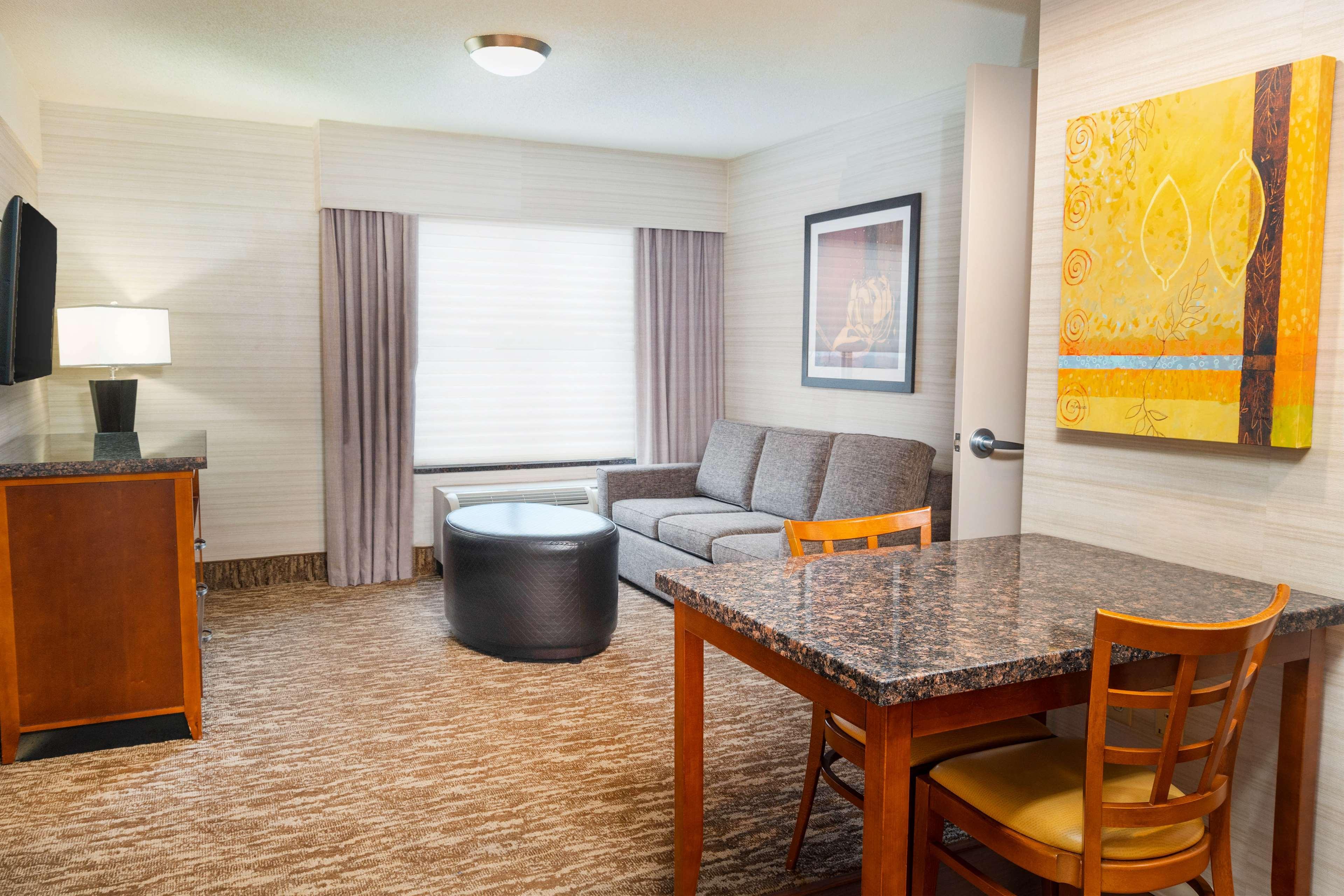 Homewood Suites By Hilton Hanover Arundel Mills