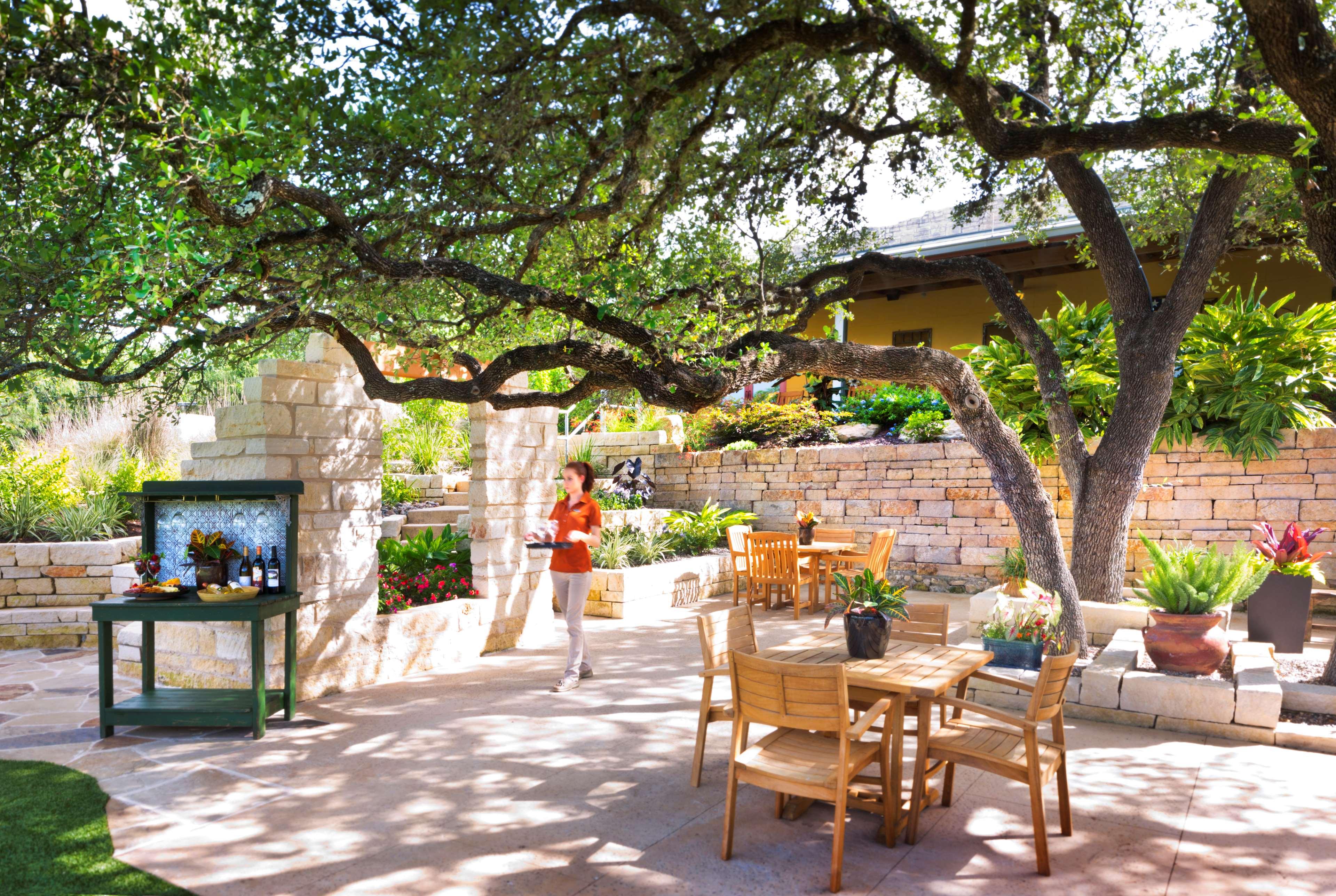 Hyatt Residence Club San Antonio Wild Oak Ranch