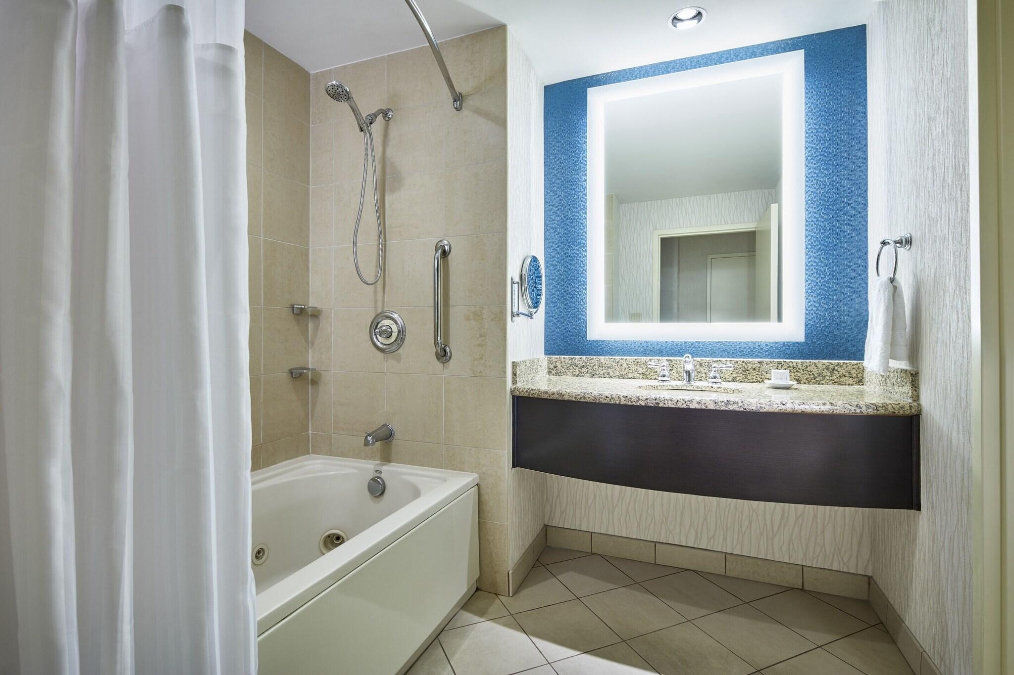 Harrah's Cherokee Casino Resort - A Caesars Rewards Destination by null