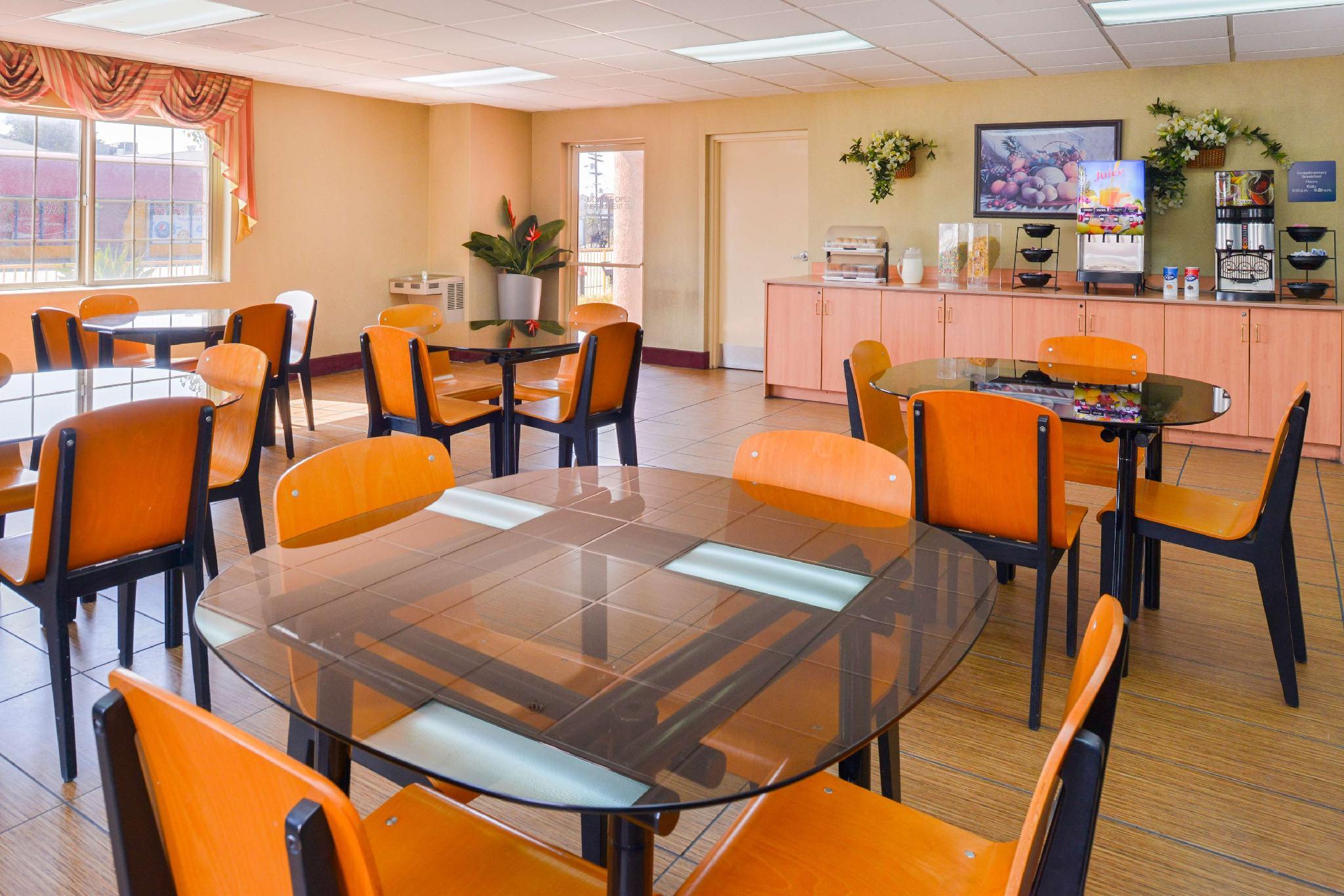 H3 Inn & Suites LAX Airport