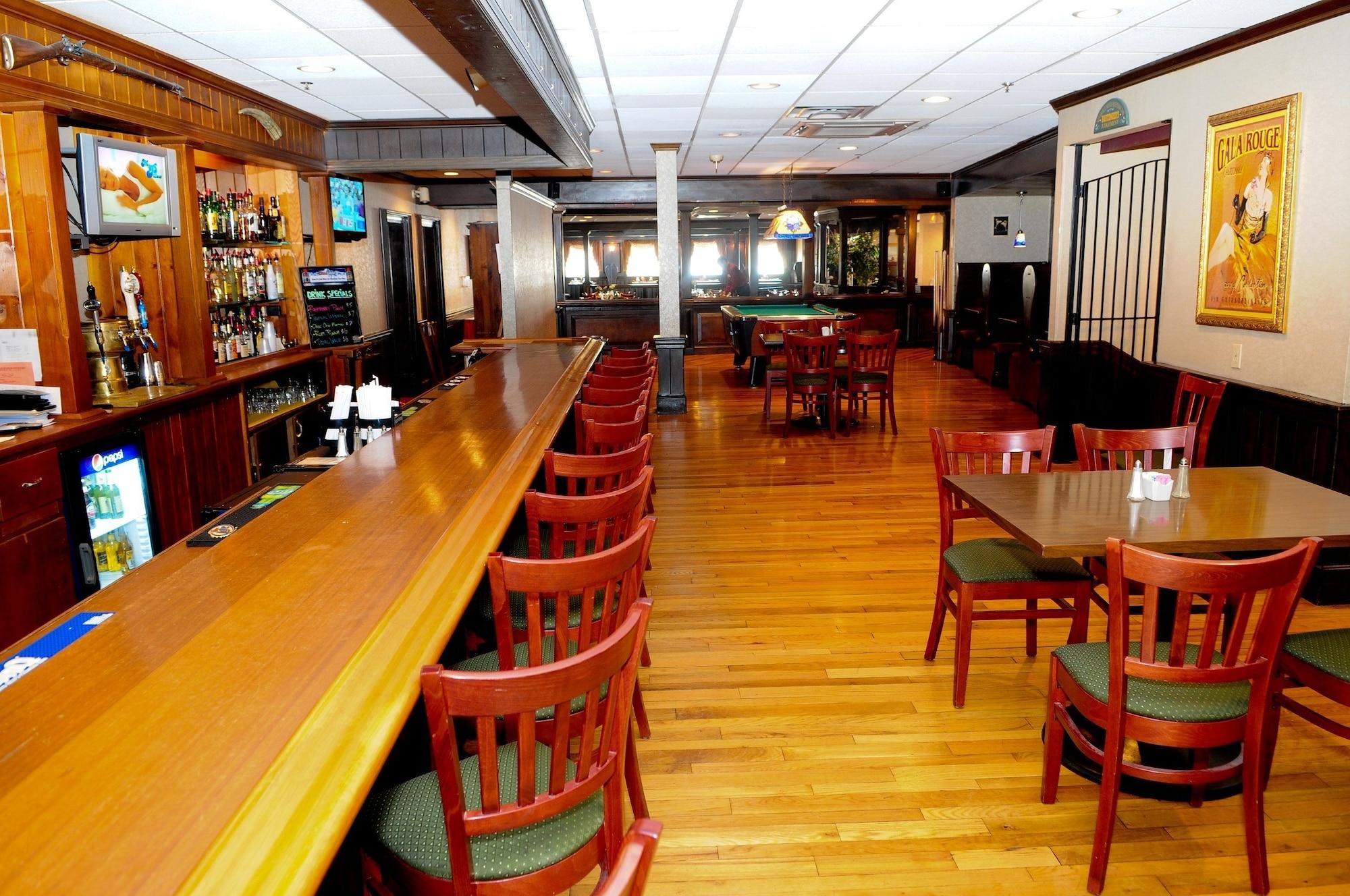 The Inn At Reading Hotel And Conference Center
