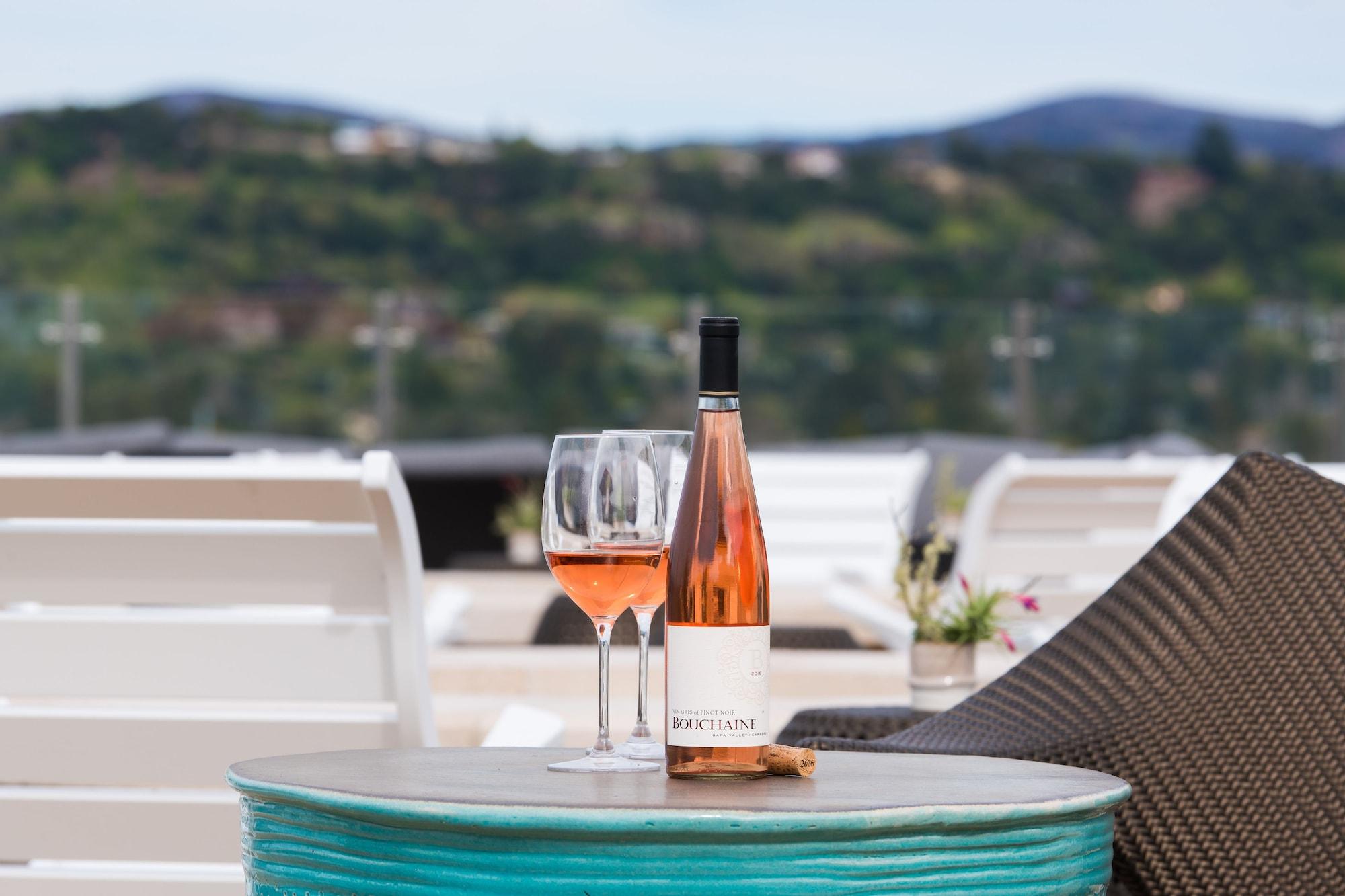 Archer Hotel Napa by null