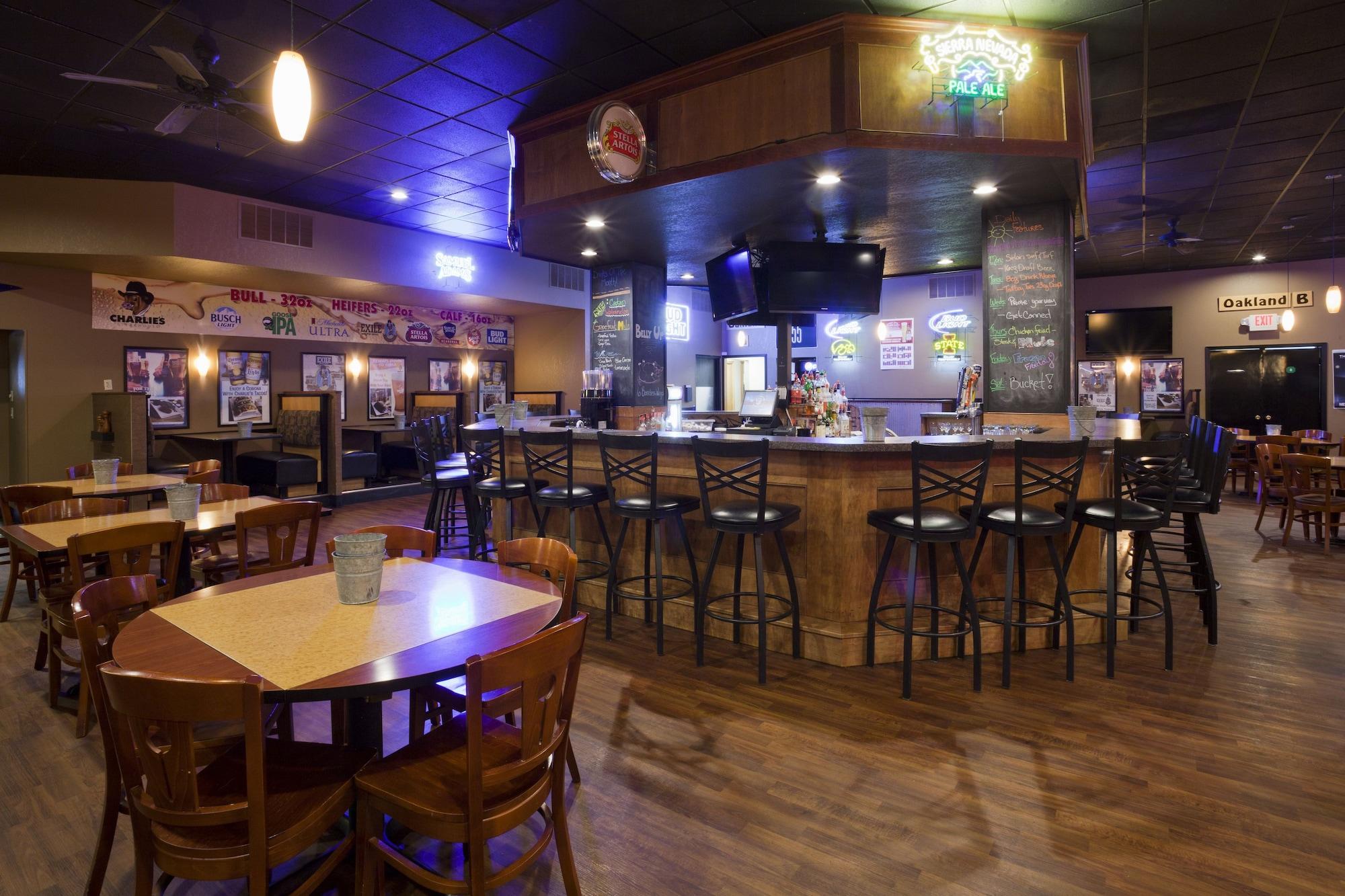Carrollton Inn