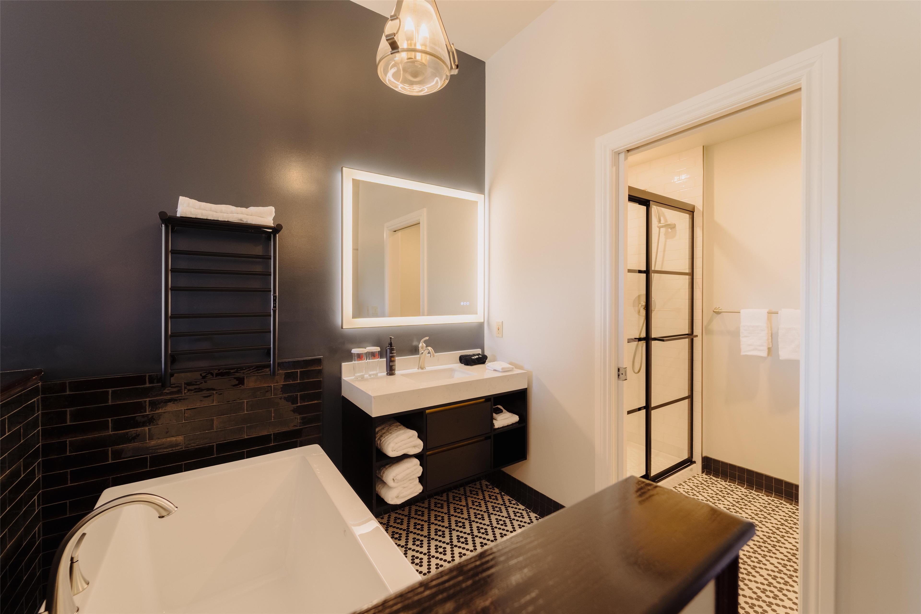 Mercer Kitchen | Beer Hall by null