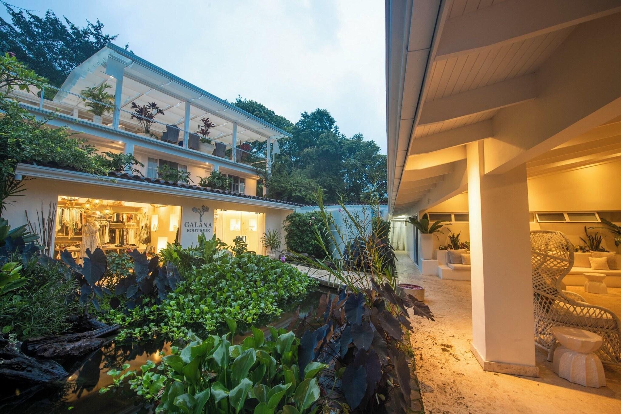 The Retreat Costa Rica - Wellness Resort & Spa by null