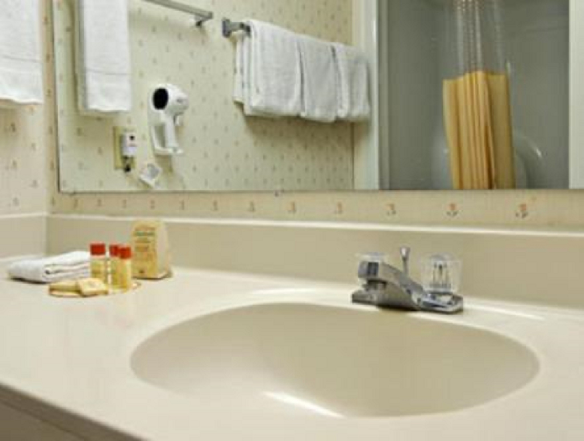 Econo Lodge Suffolk