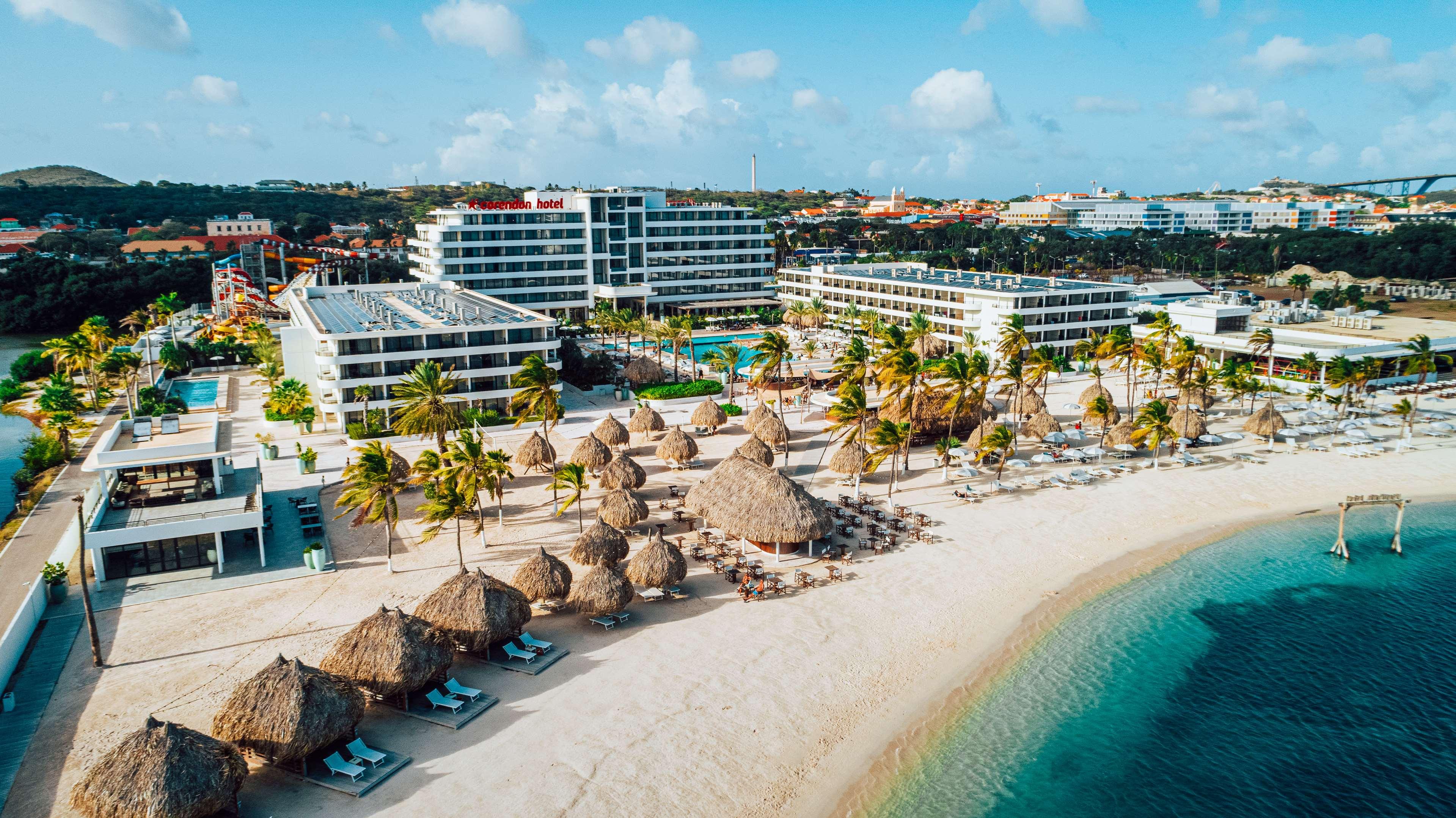 Mangrove Beach Corendon Curacao All-Inclusive Resort, Curio by Hilton image