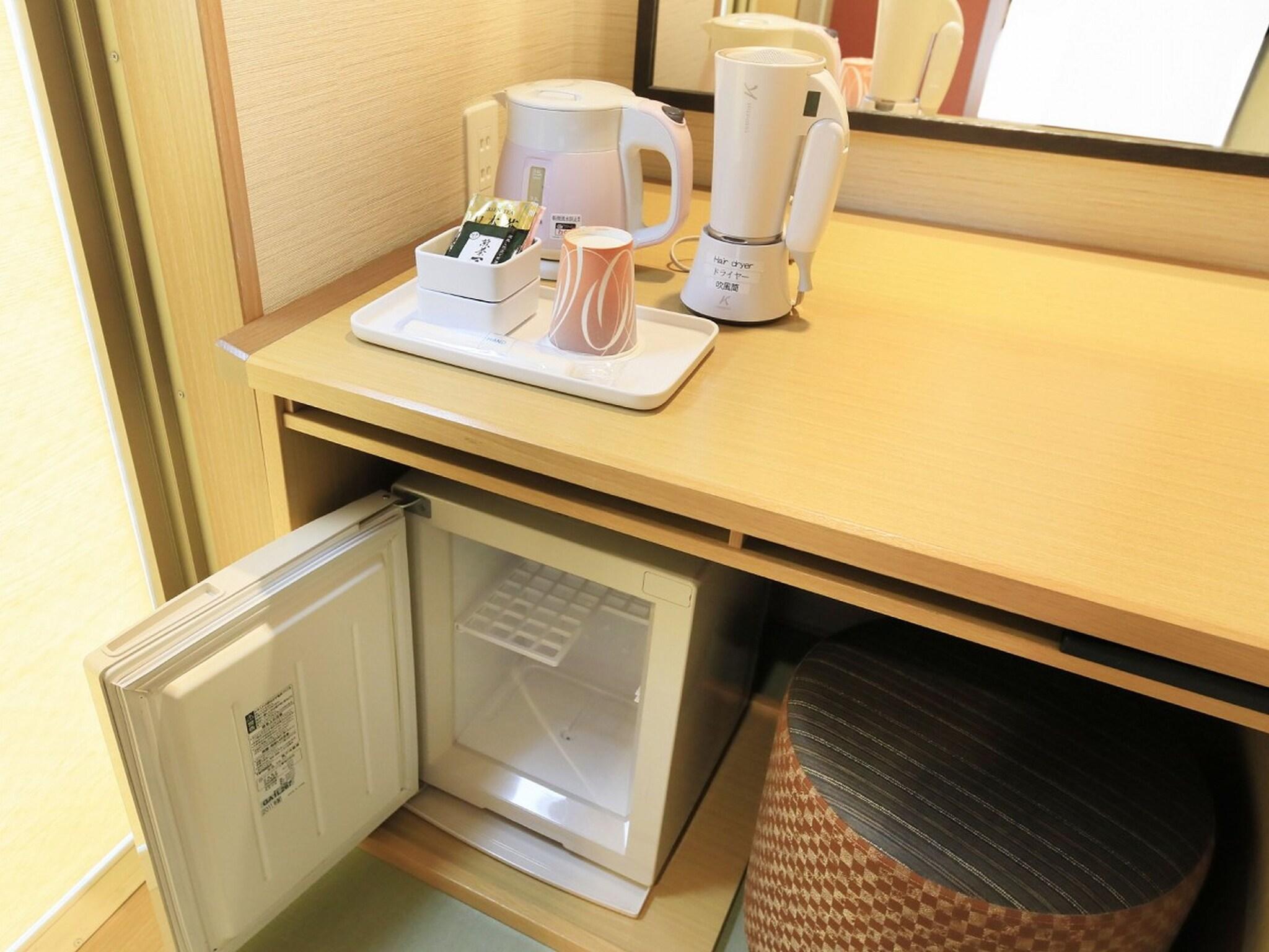 Asakusa Hotel Hatago by null